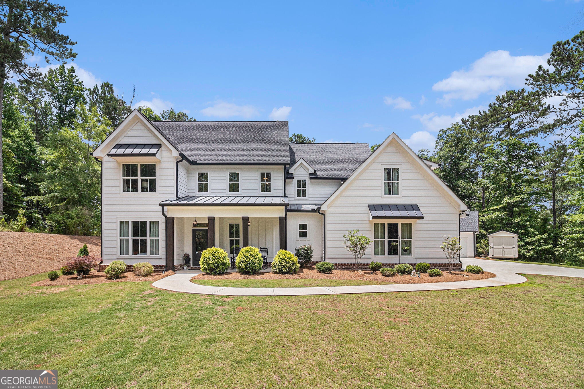 1229 Dean Hill RD