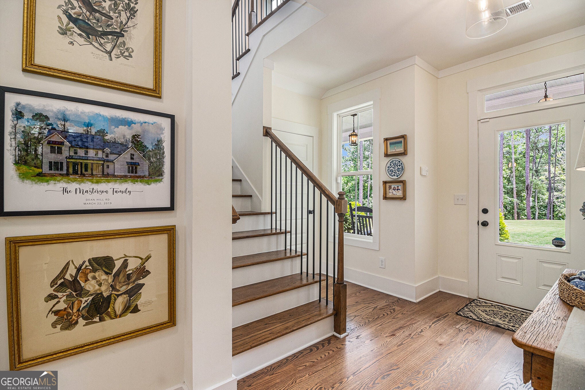 1229 Dean Hill RD