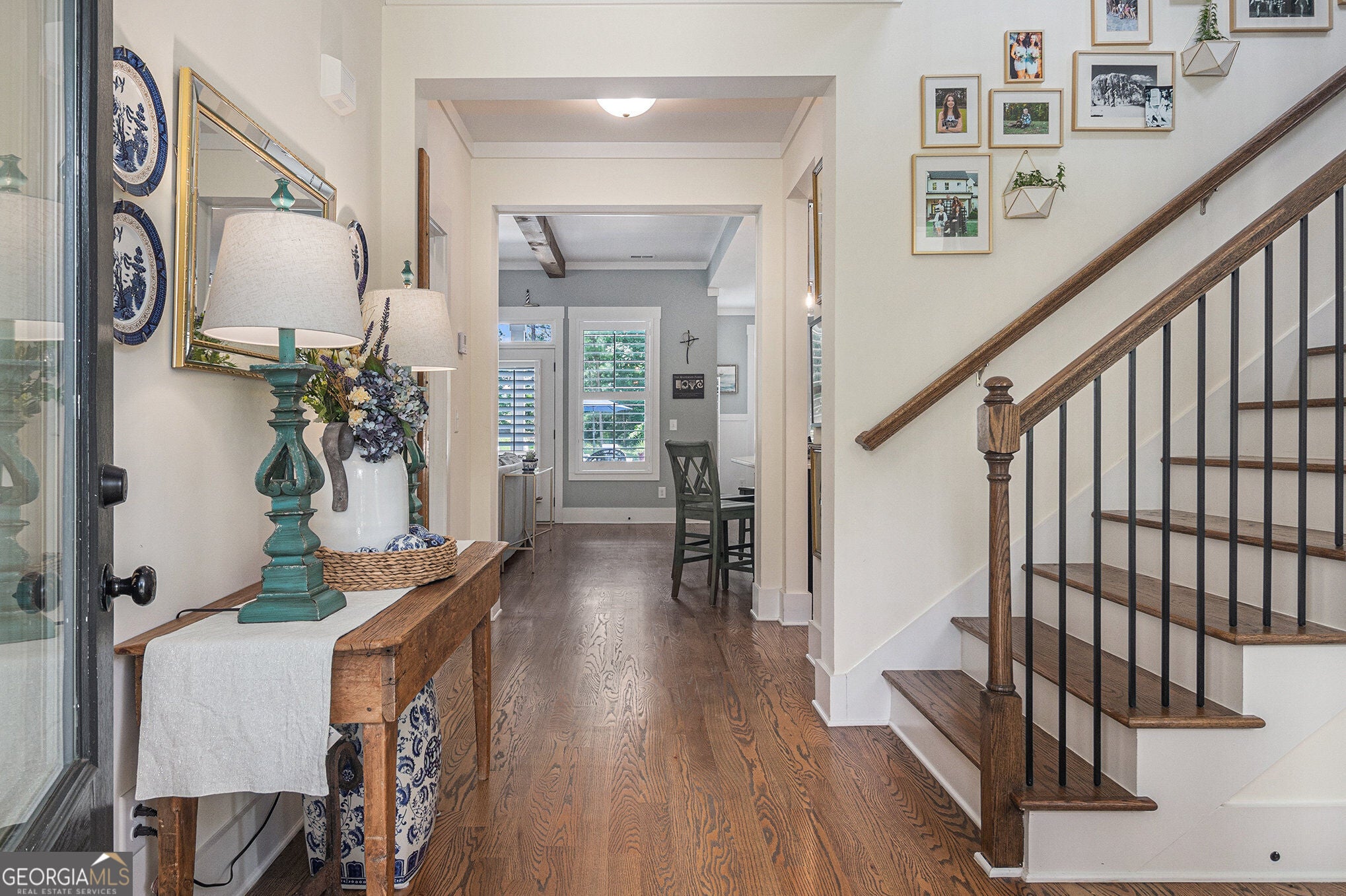 1229 Dean Hill RD
