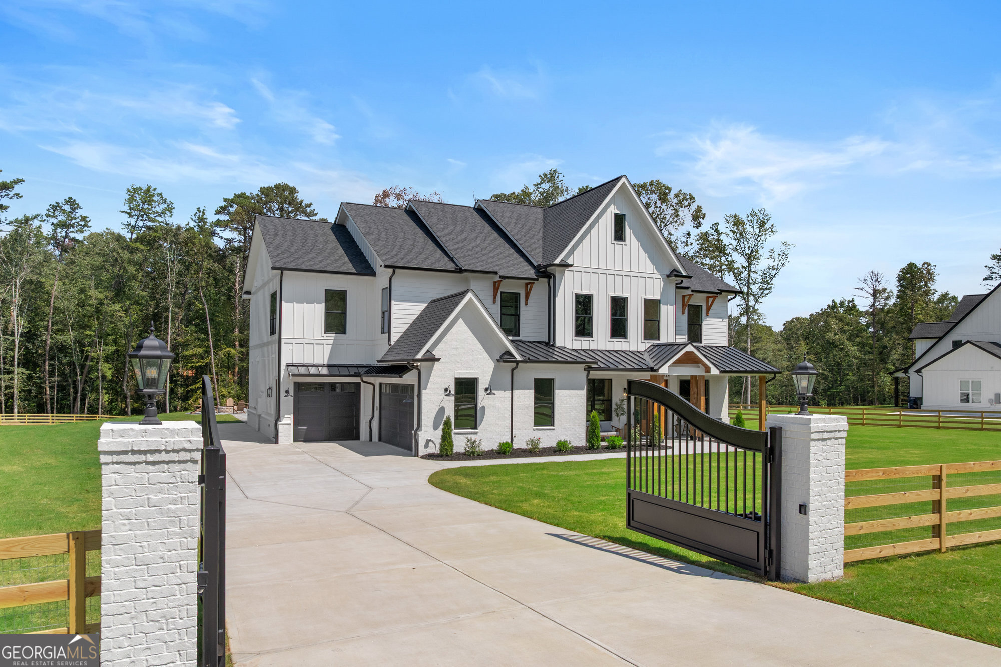 LOT 2 Jack Pittman Road