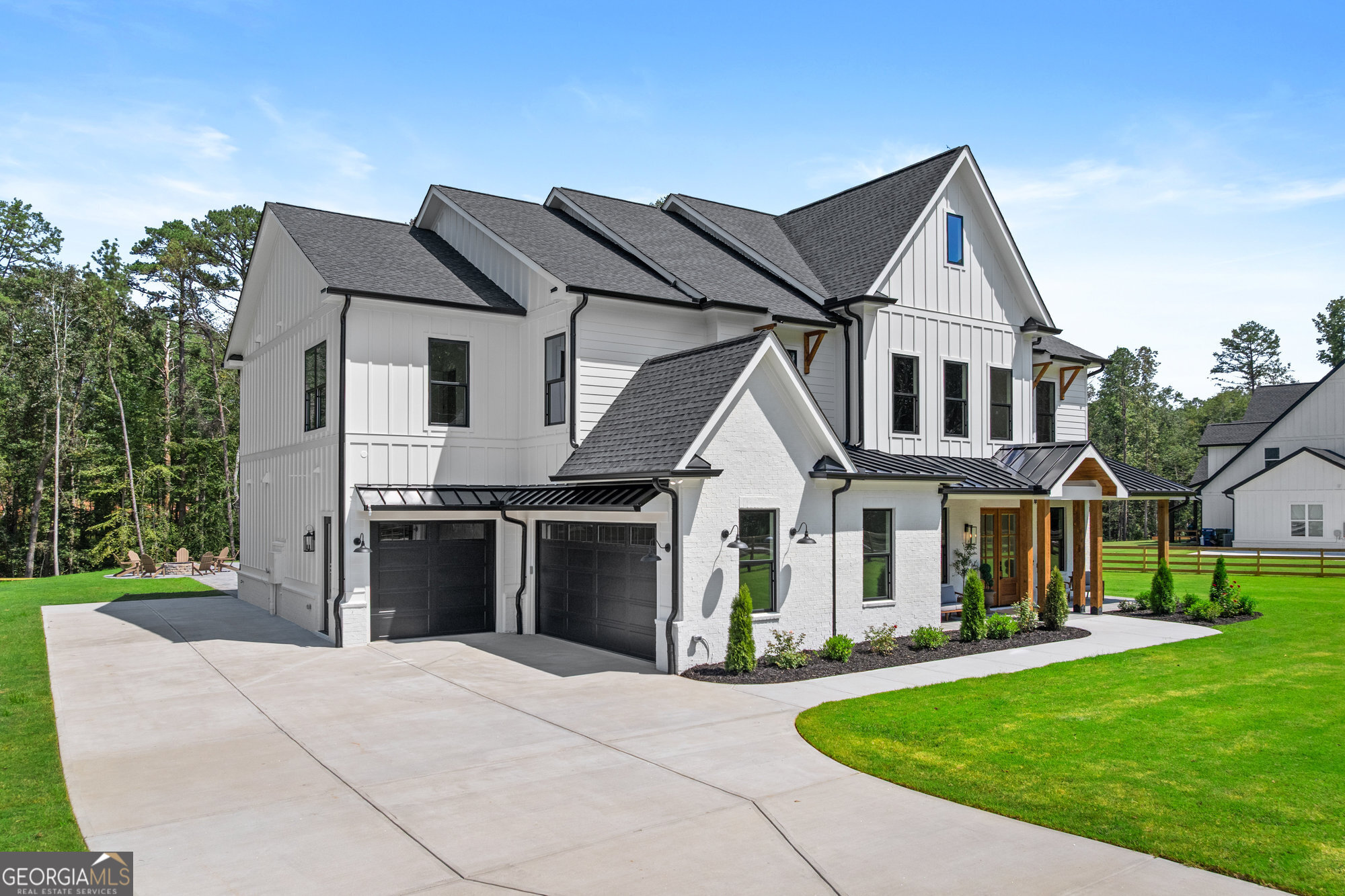 LOT 2 Jack Pittman Road