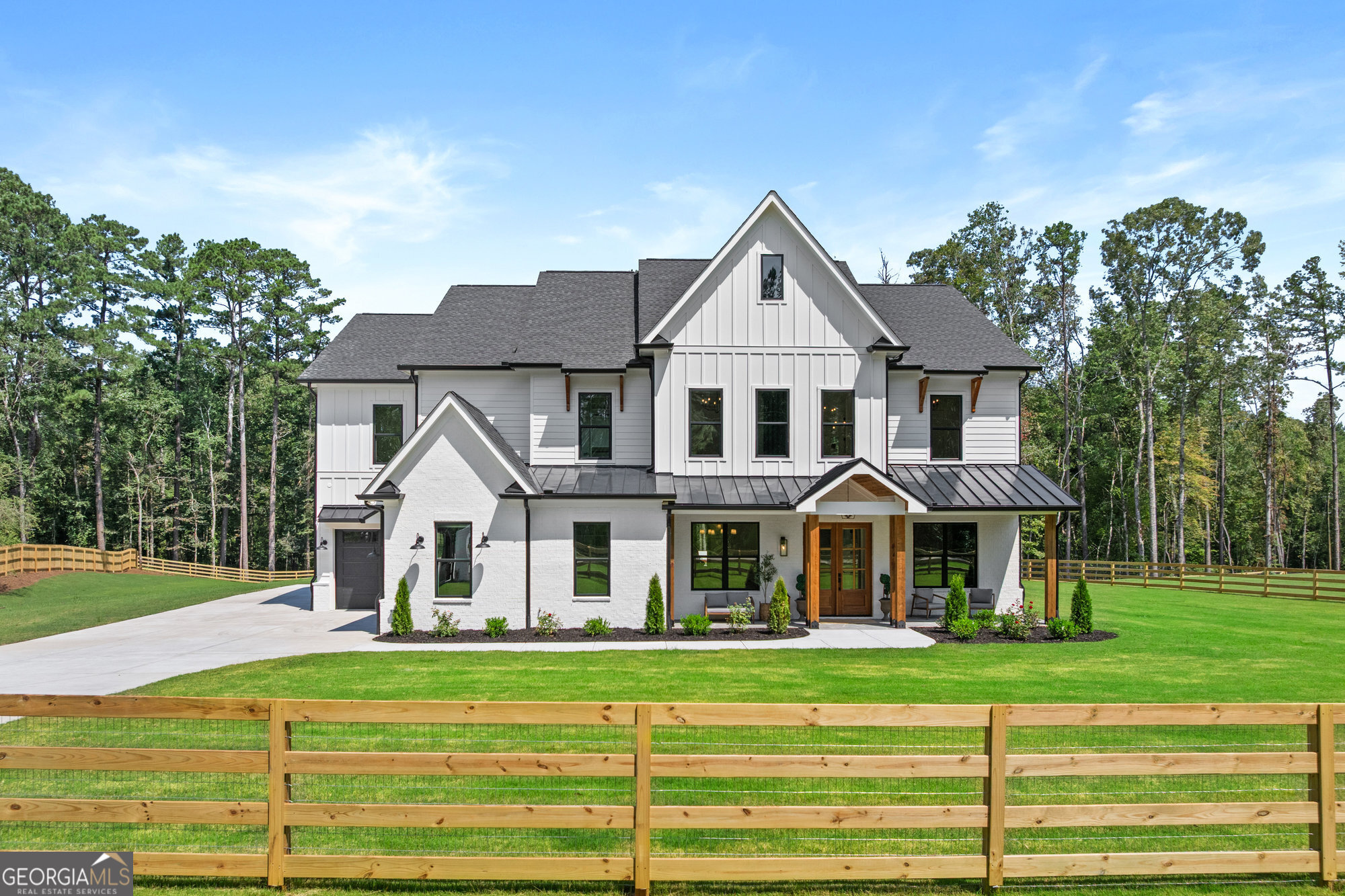 LOT 2 Jack Pittman Road