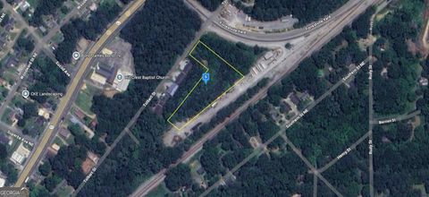 Photo of 302 Tolbert Street, Rome, GA 30161 (MLS # 10615167)