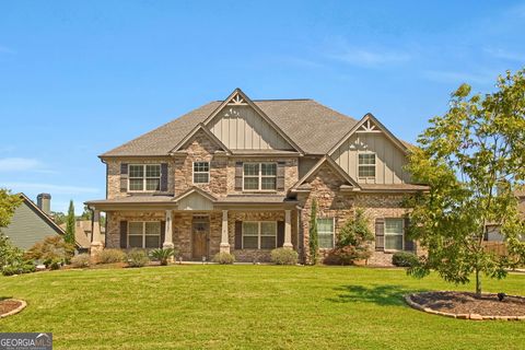 4033 Madison Acres DR Locust Grove GA 30248