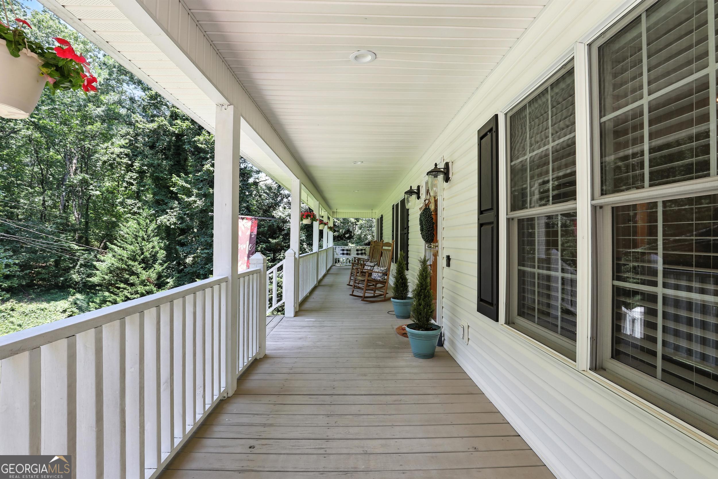 200 Forest ST