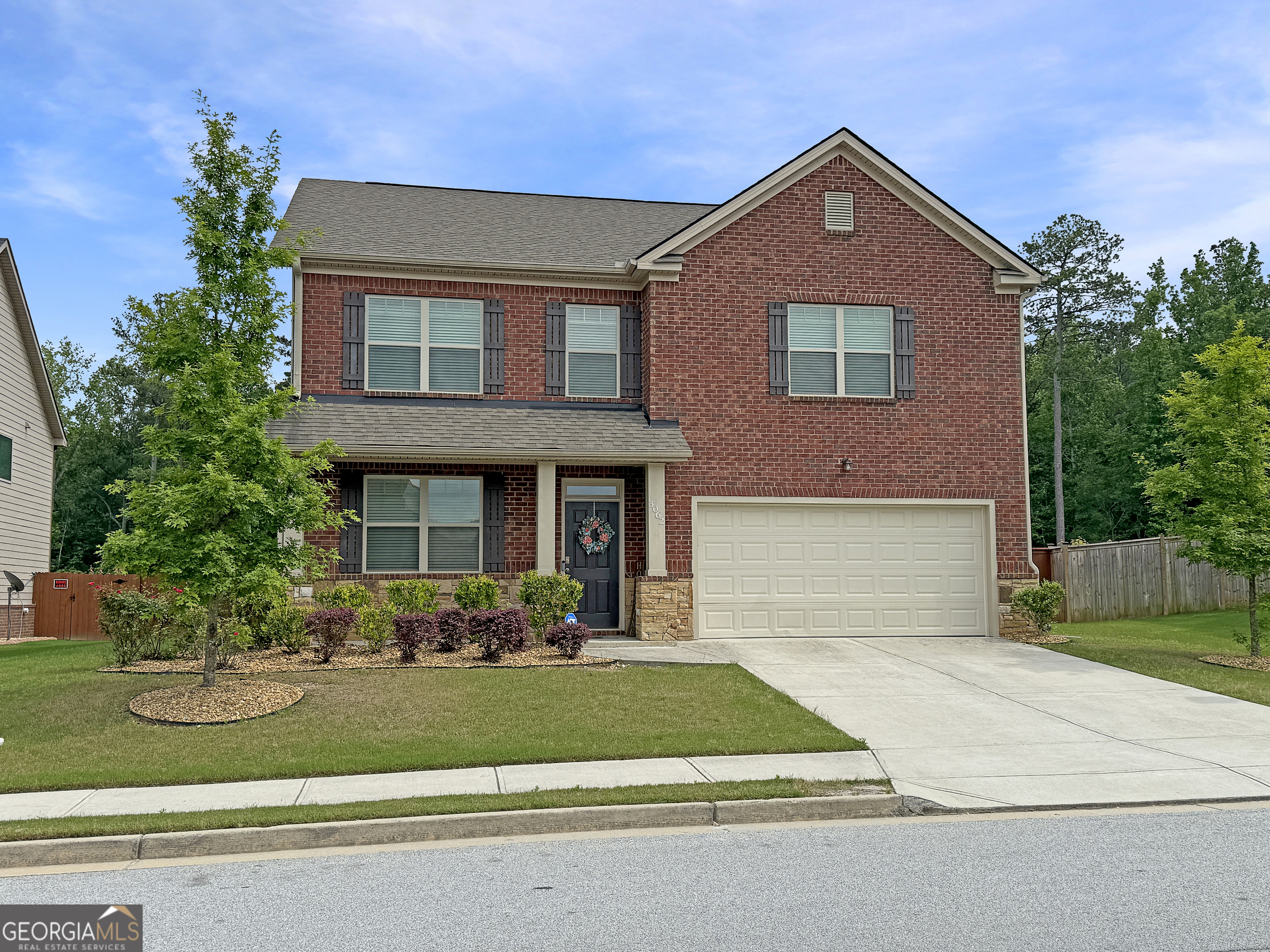 Independence - Residential