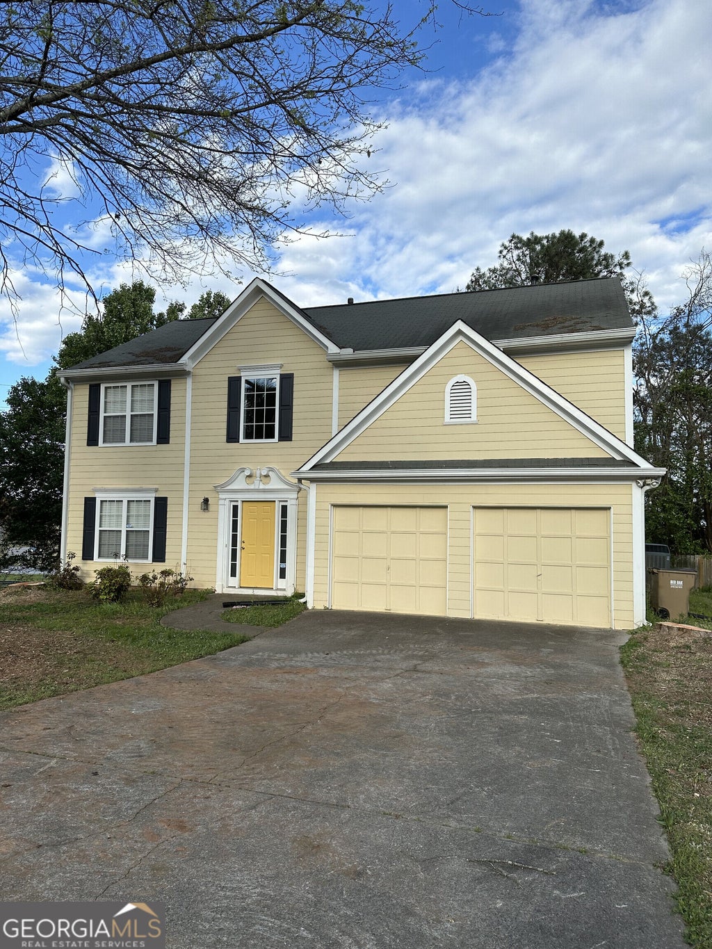 Photo of 1655 Berrywood Way, Cumming, GA 30041 (MLS # 10882568)