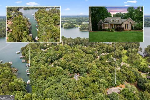 3445 Strawberry LN Cumming GA 30041