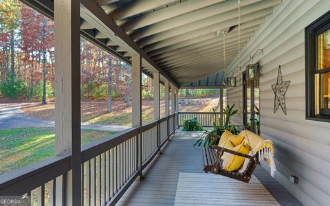 A home in Morganton