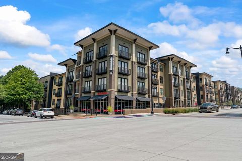 Photo of 5300 Peachtree Road #3308, Atlanta, GA 30341 (MLS # 10645954)