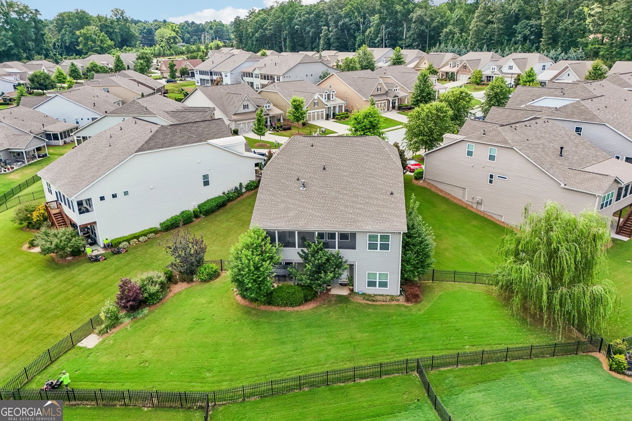 2545 Chalgrove CT