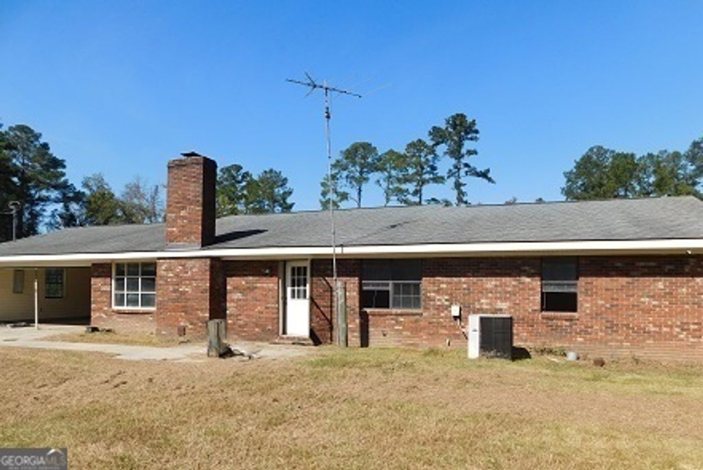 Photo of 563 Keith Rd, Guyton, GA 31312 (MLS # 10655441)