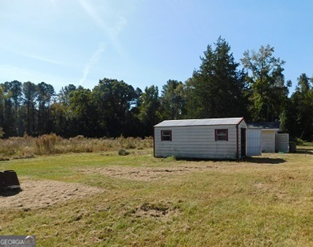 Photo of 563 Keith Rd, Guyton, GA 31312 (MLS # 10655441)