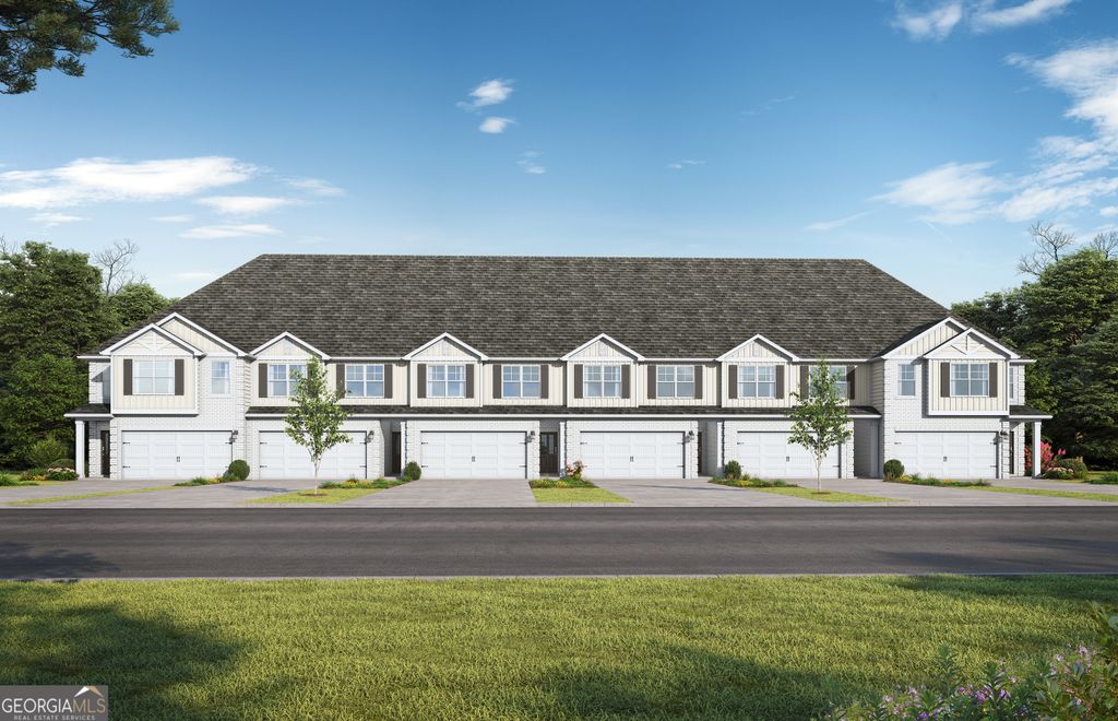 Photo of 2012 Piccolo Court, McDonough, GA 30252 (MLS # 10765962)