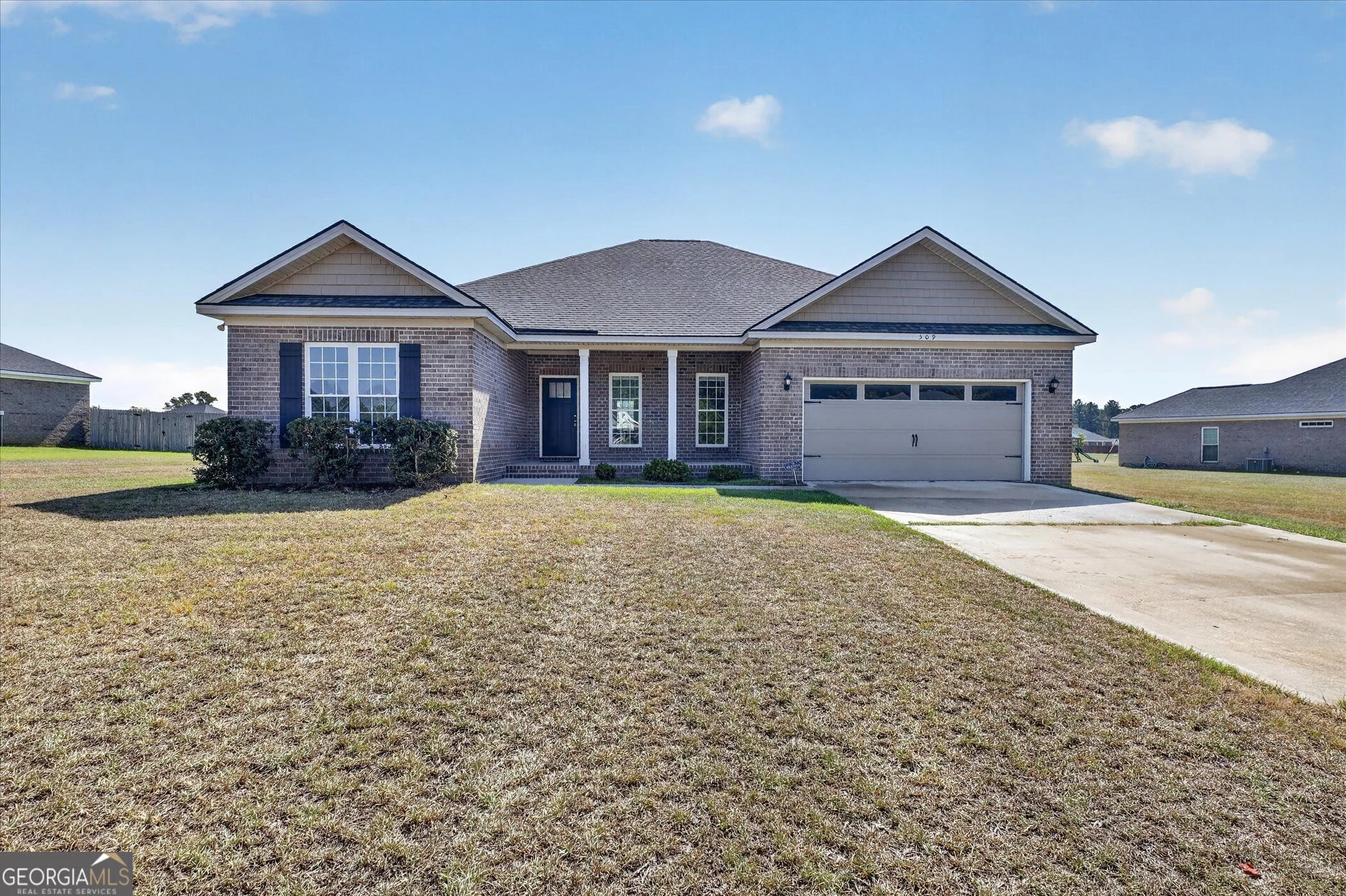 509 Winter Way, Statesboro, GA, 30458