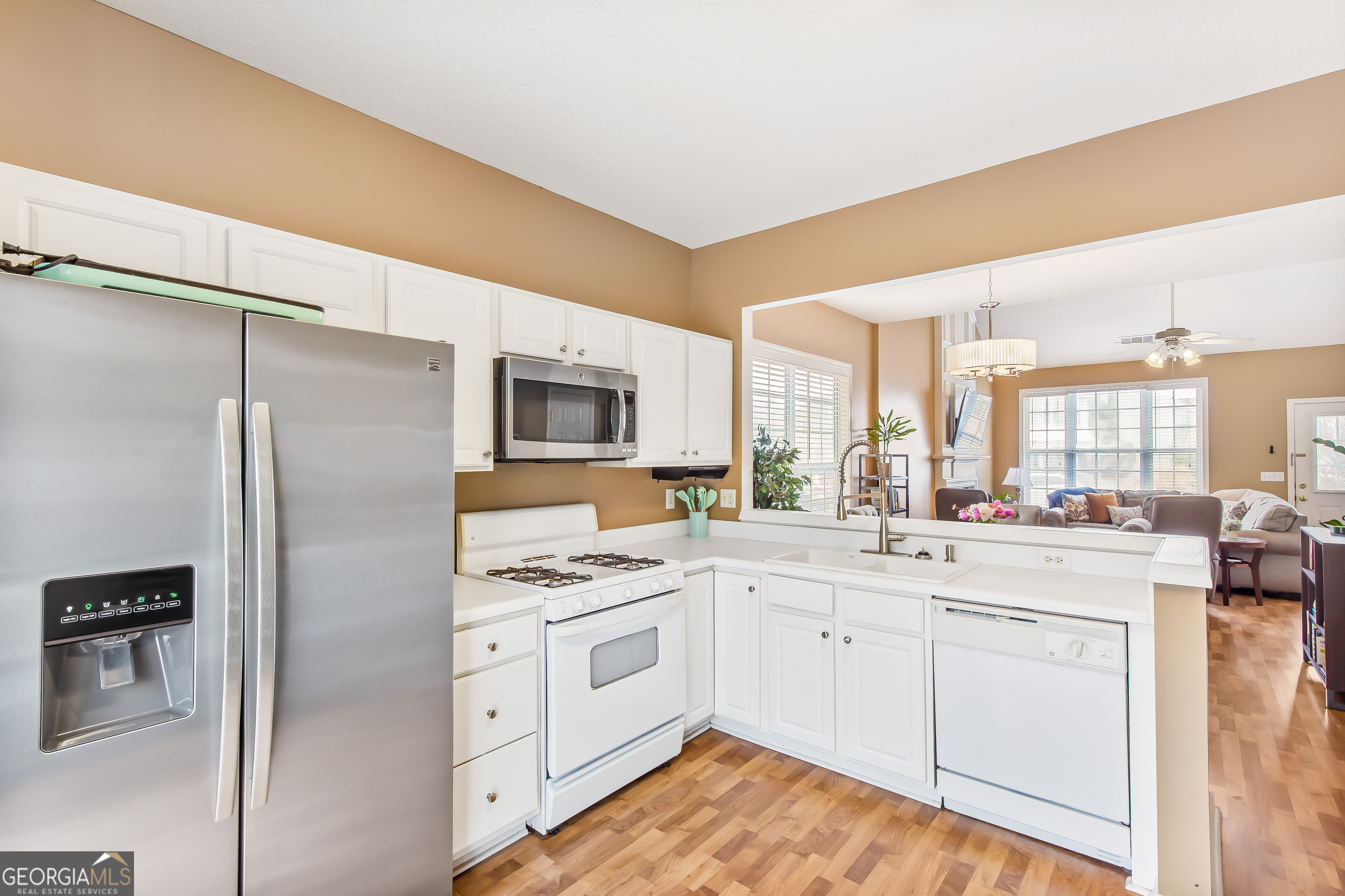 Cedarcrest - Residential