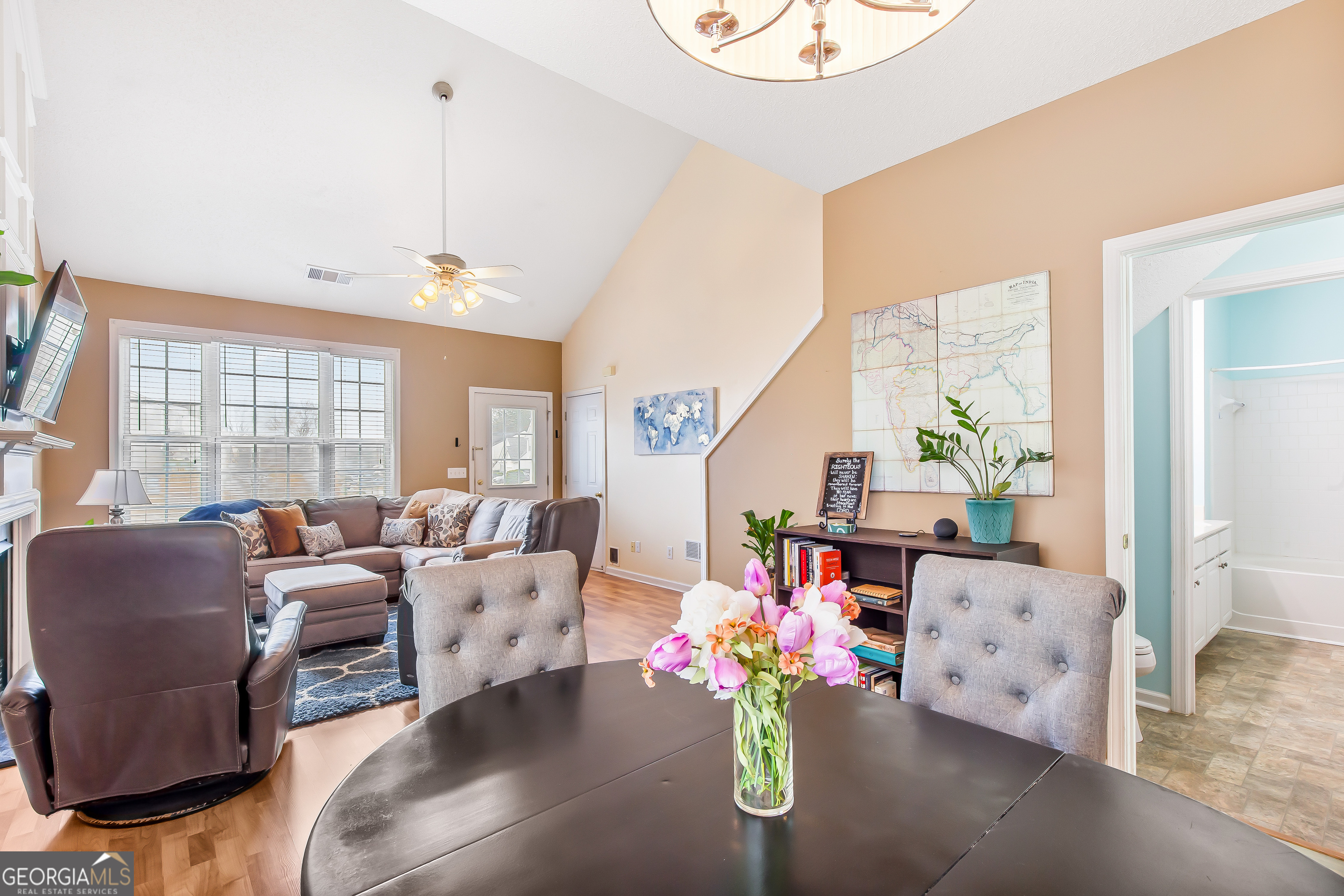Cedarcrest - Residential