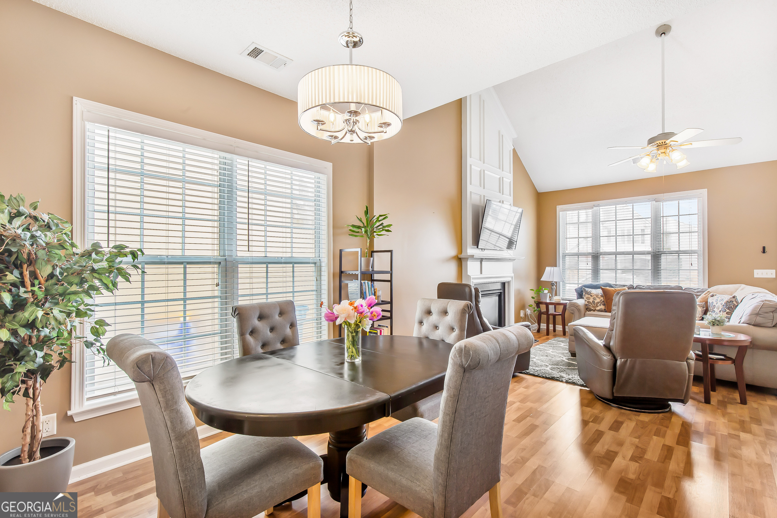 Cedarcrest - Residential