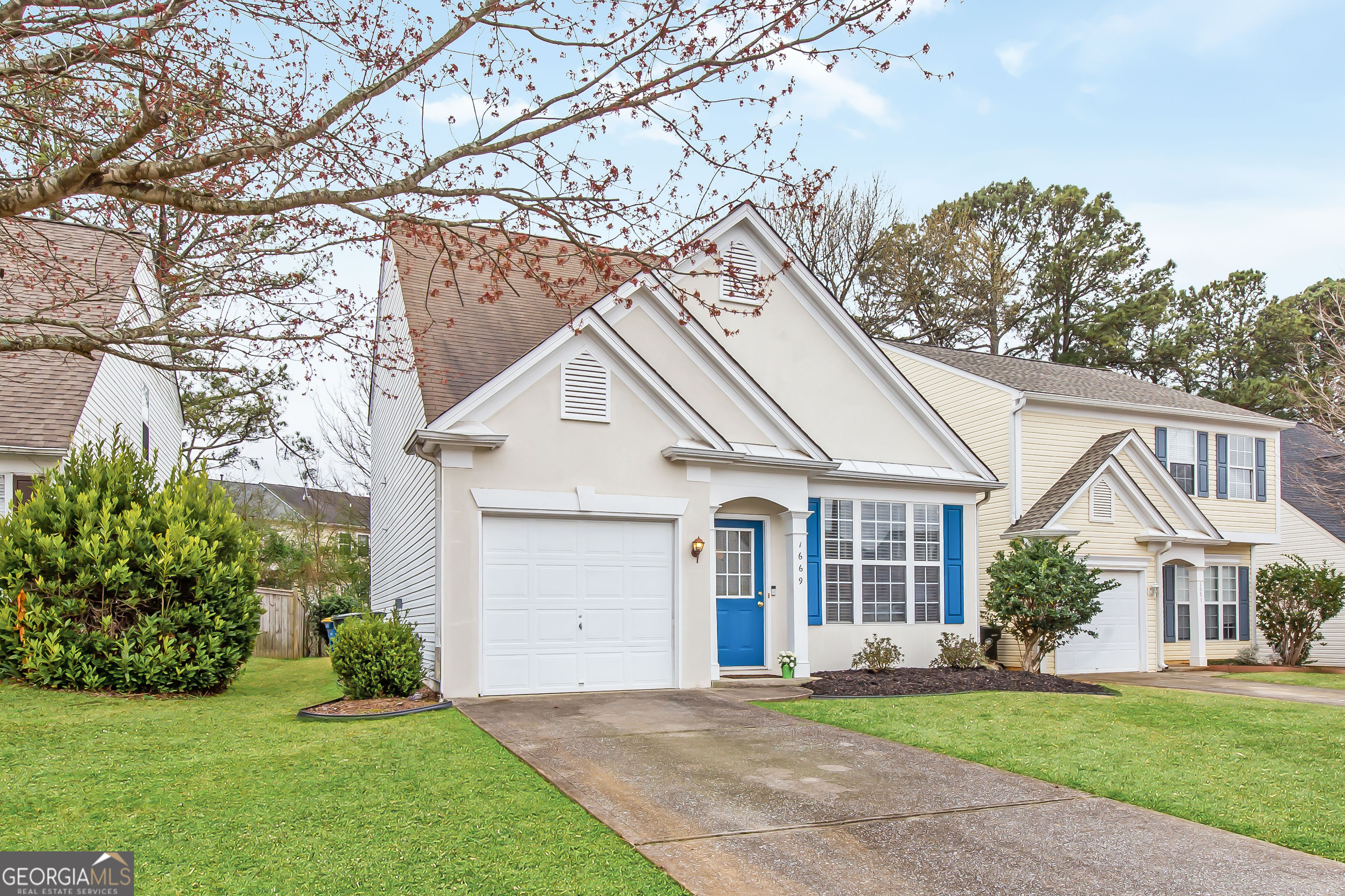 Cedarcrest - Residential