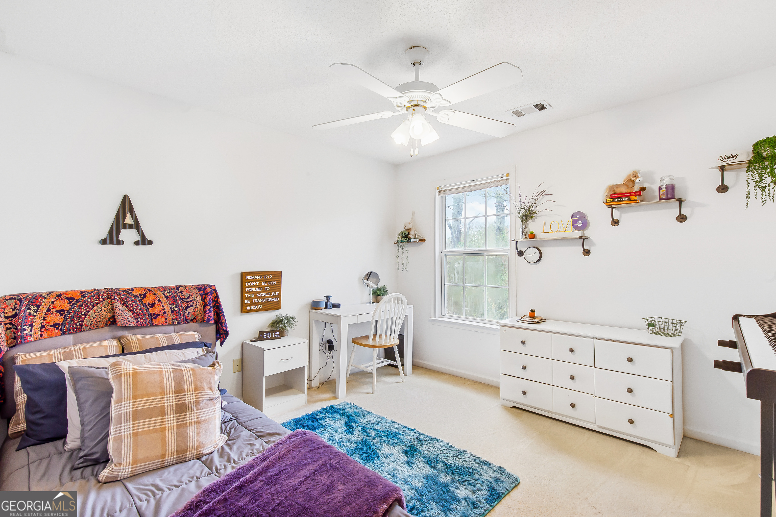 Cedarcrest - Residential