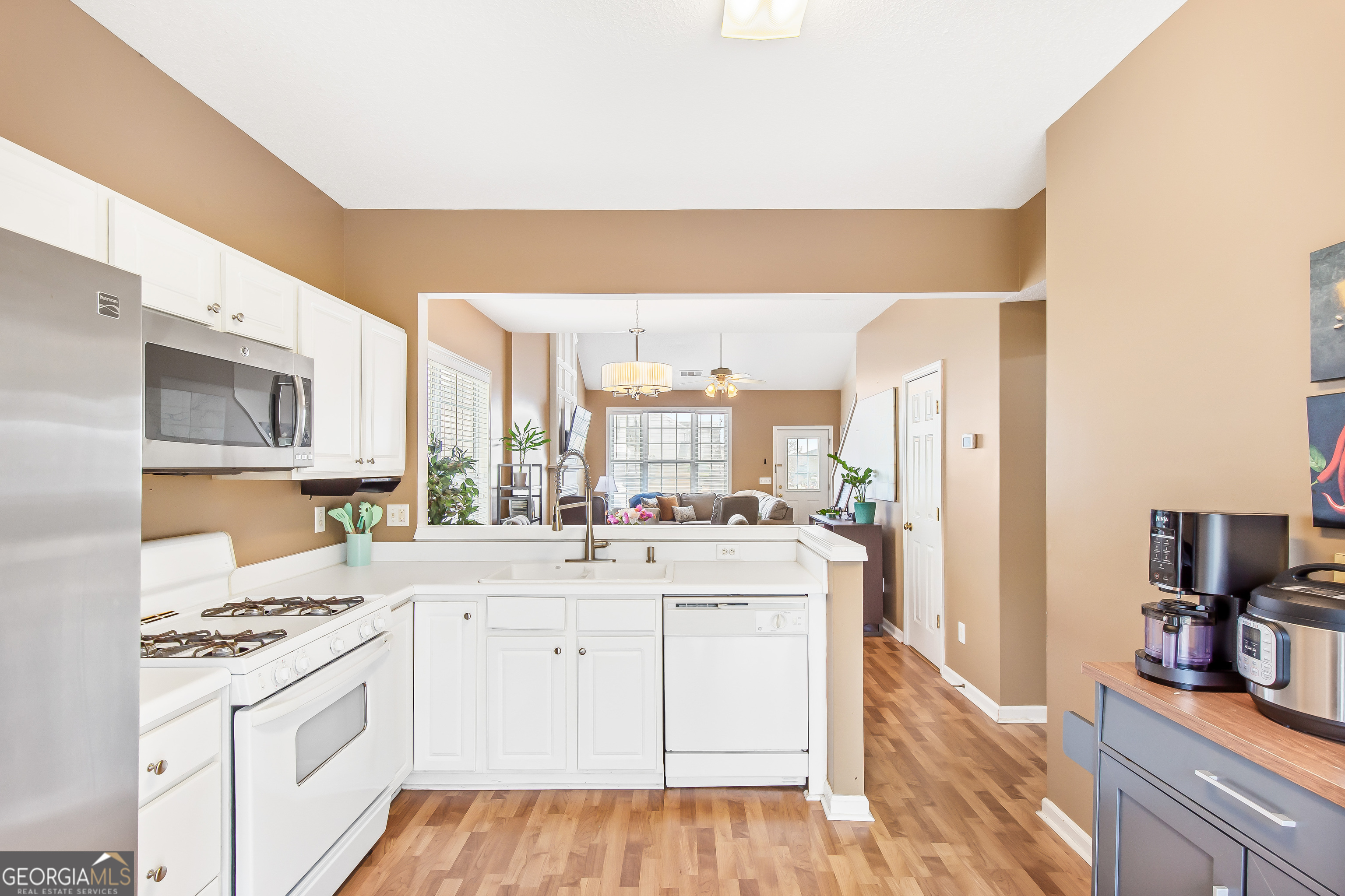 Cedarcrest - Residential