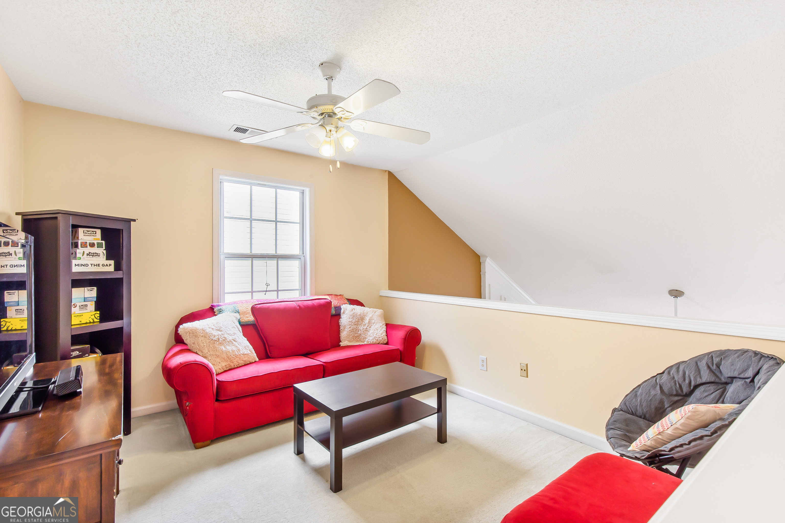 Cedarcrest - Residential