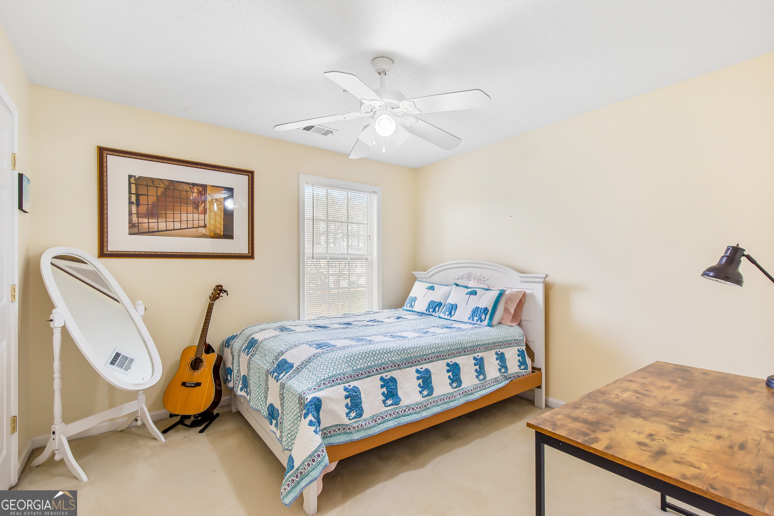 Cedarcrest - Residential