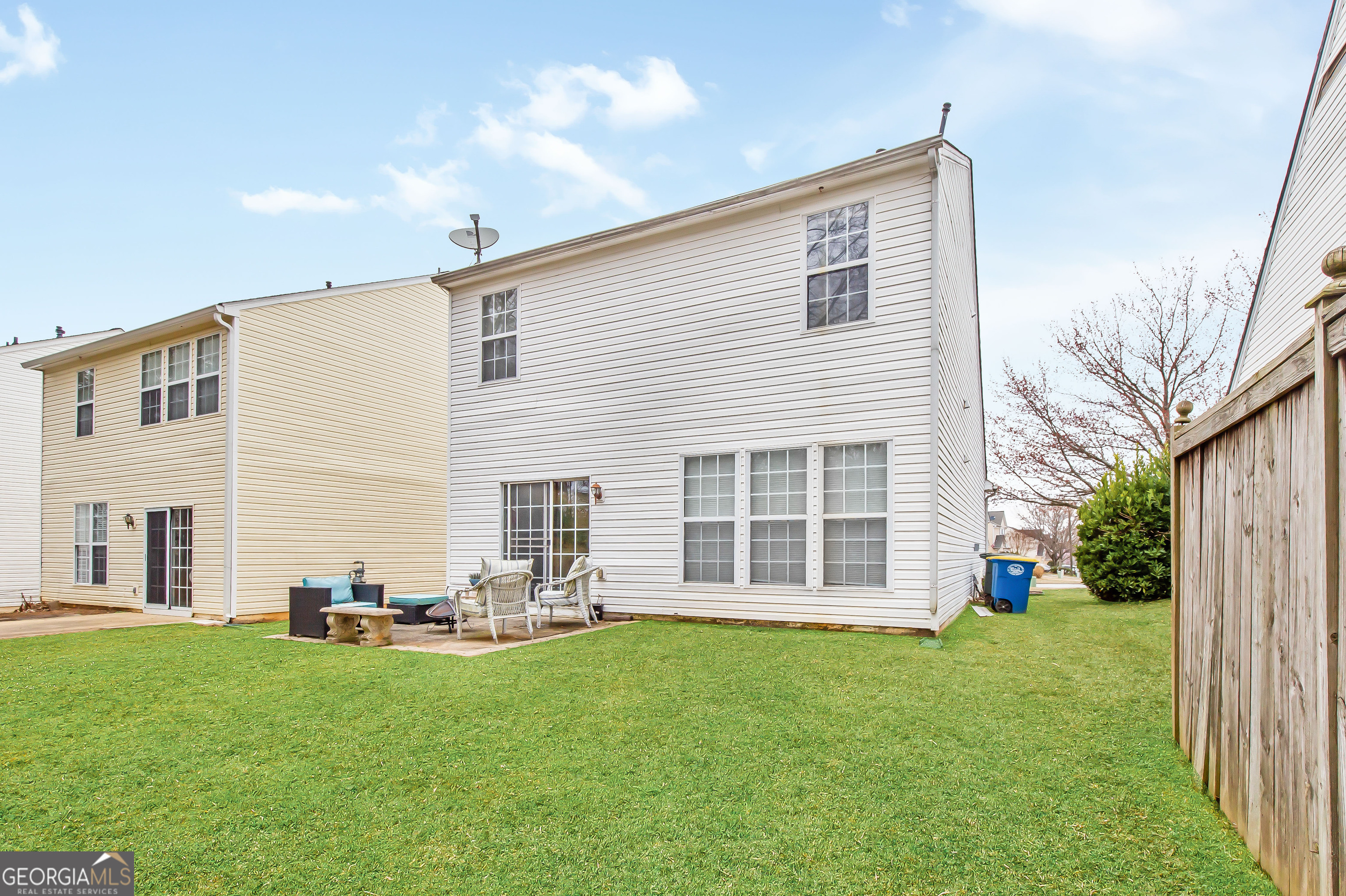Cedarcrest - Residential