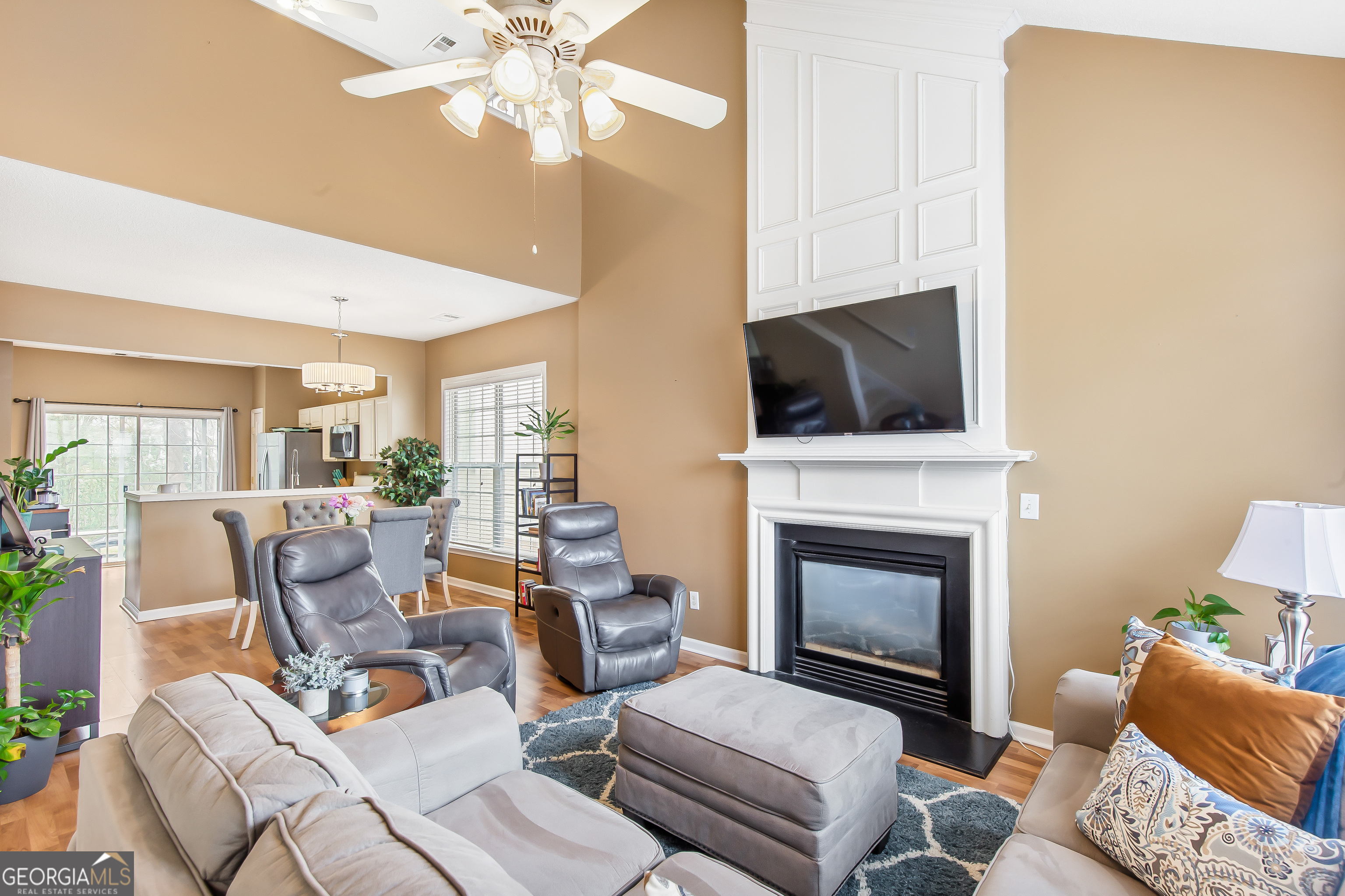 Cedarcrest - Residential
