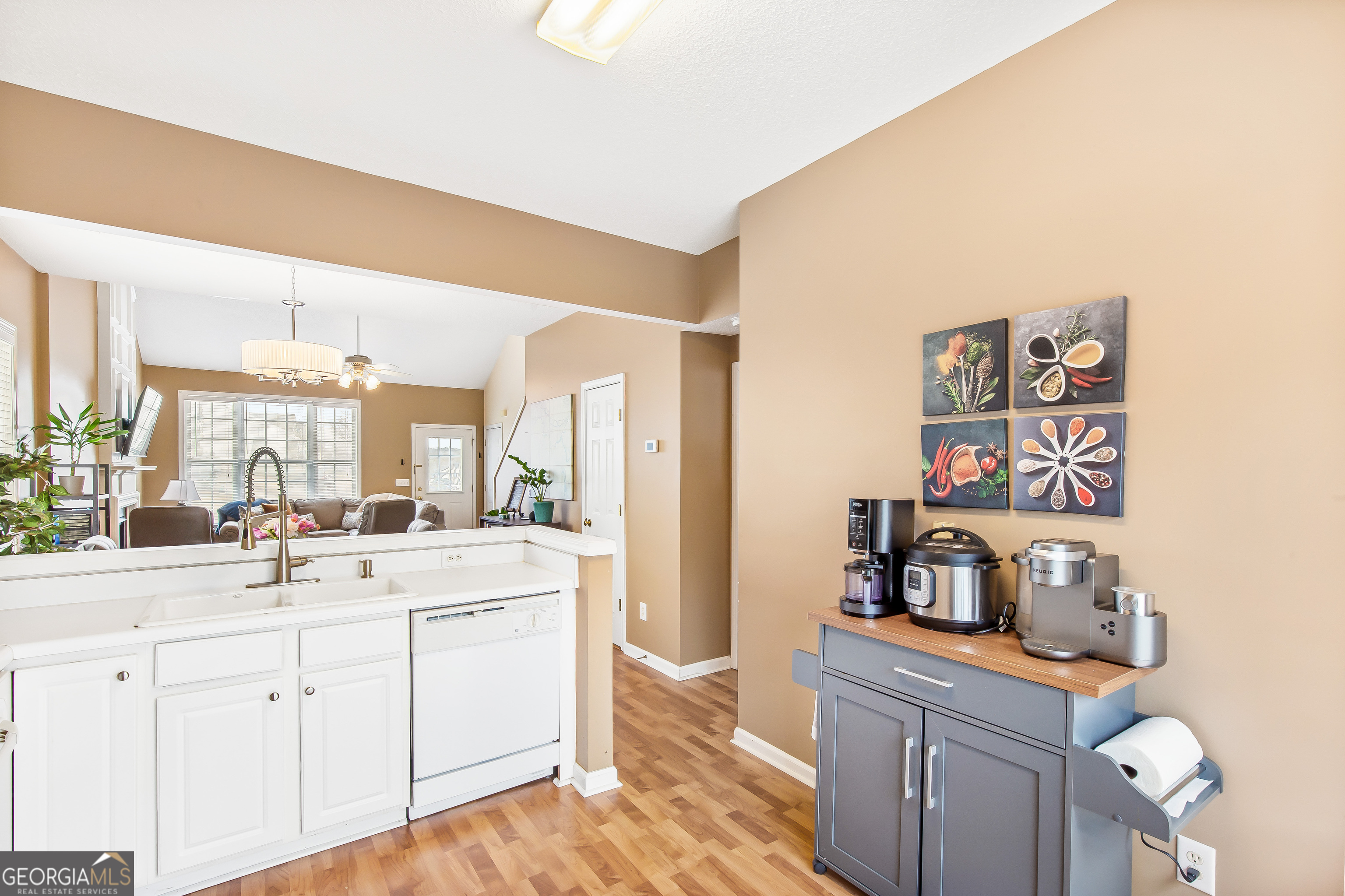 Cedarcrest - Residential