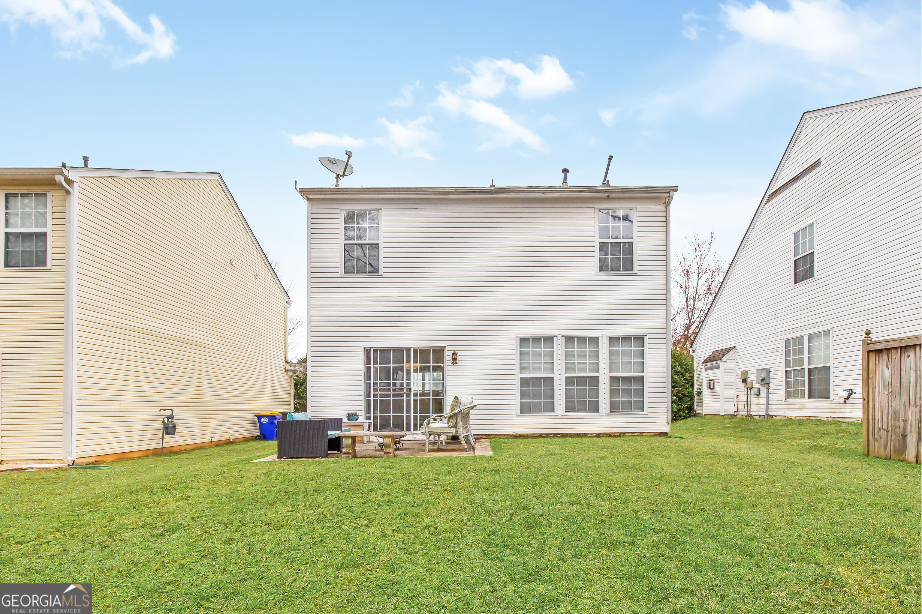 Cedarcrest - Residential