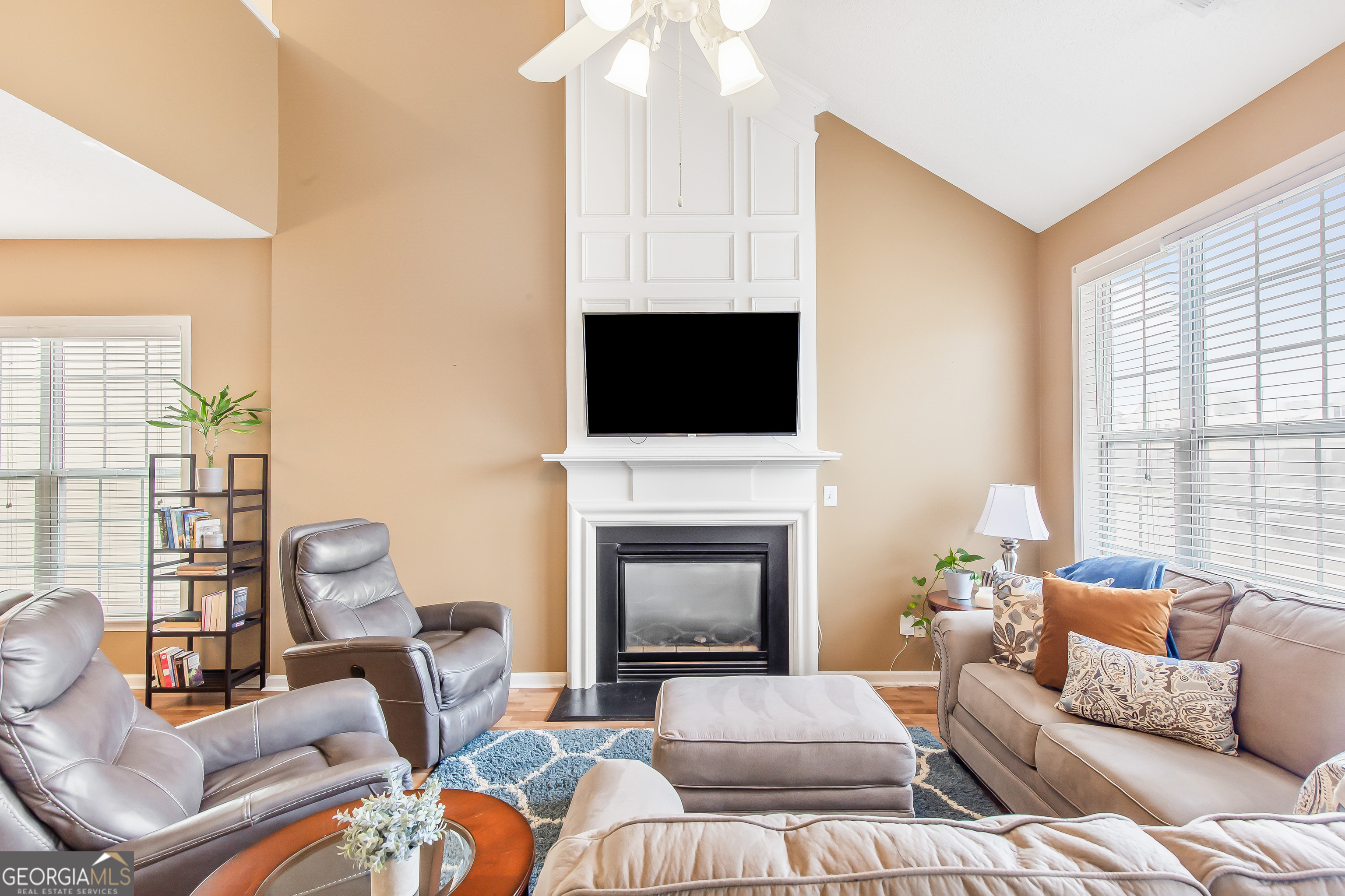 Cedarcrest - Residential