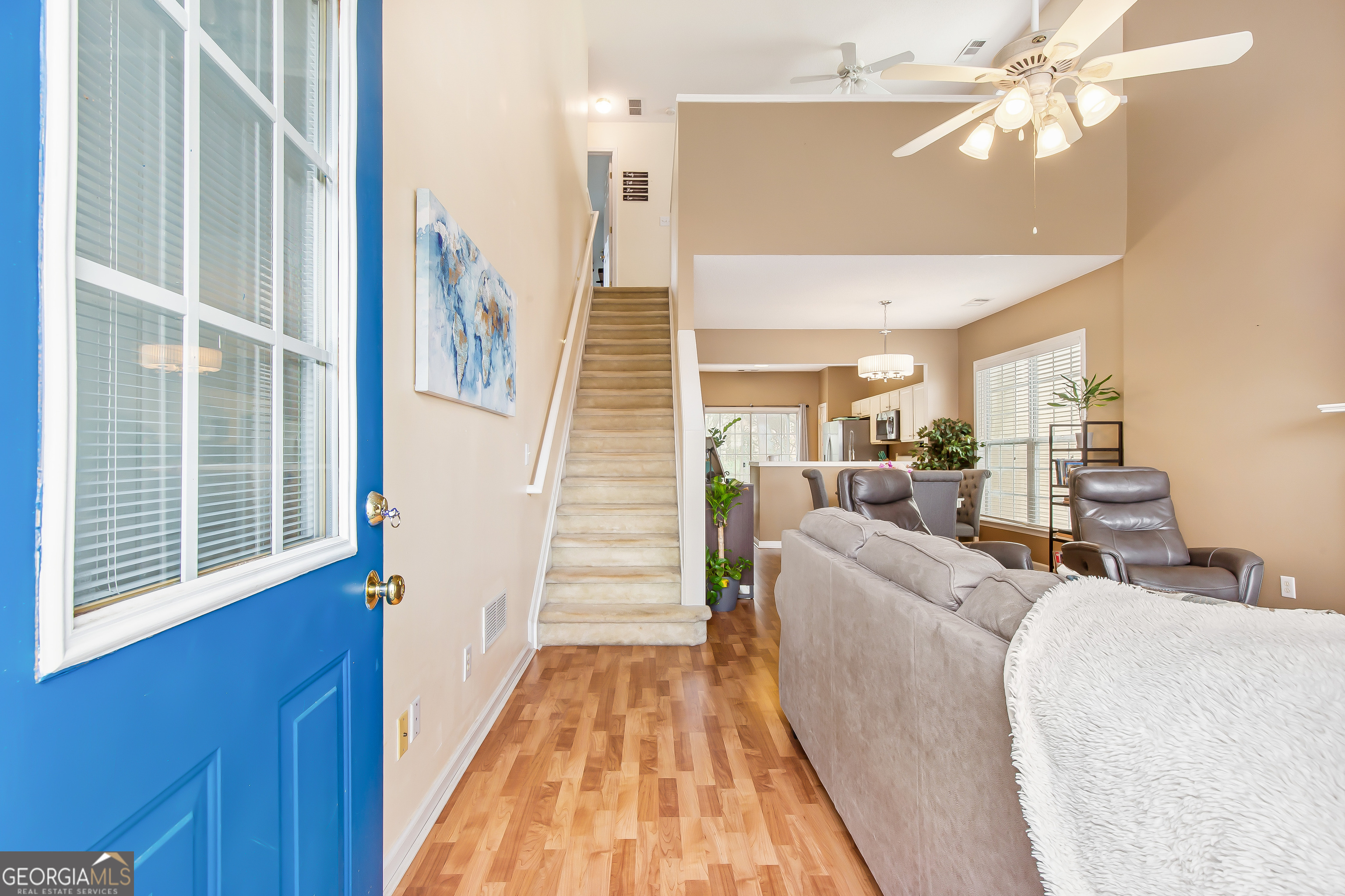 Cedarcrest - Residential