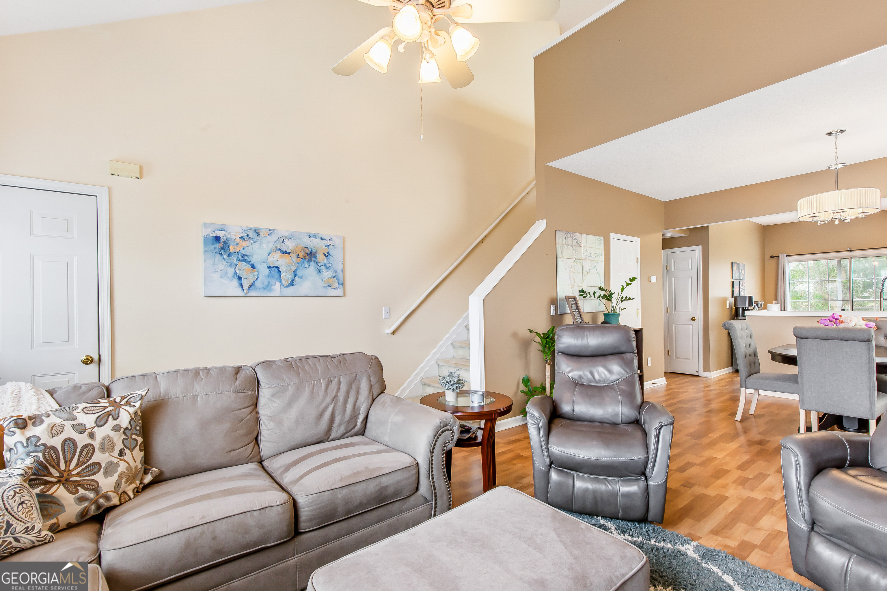 Cedarcrest - Residential