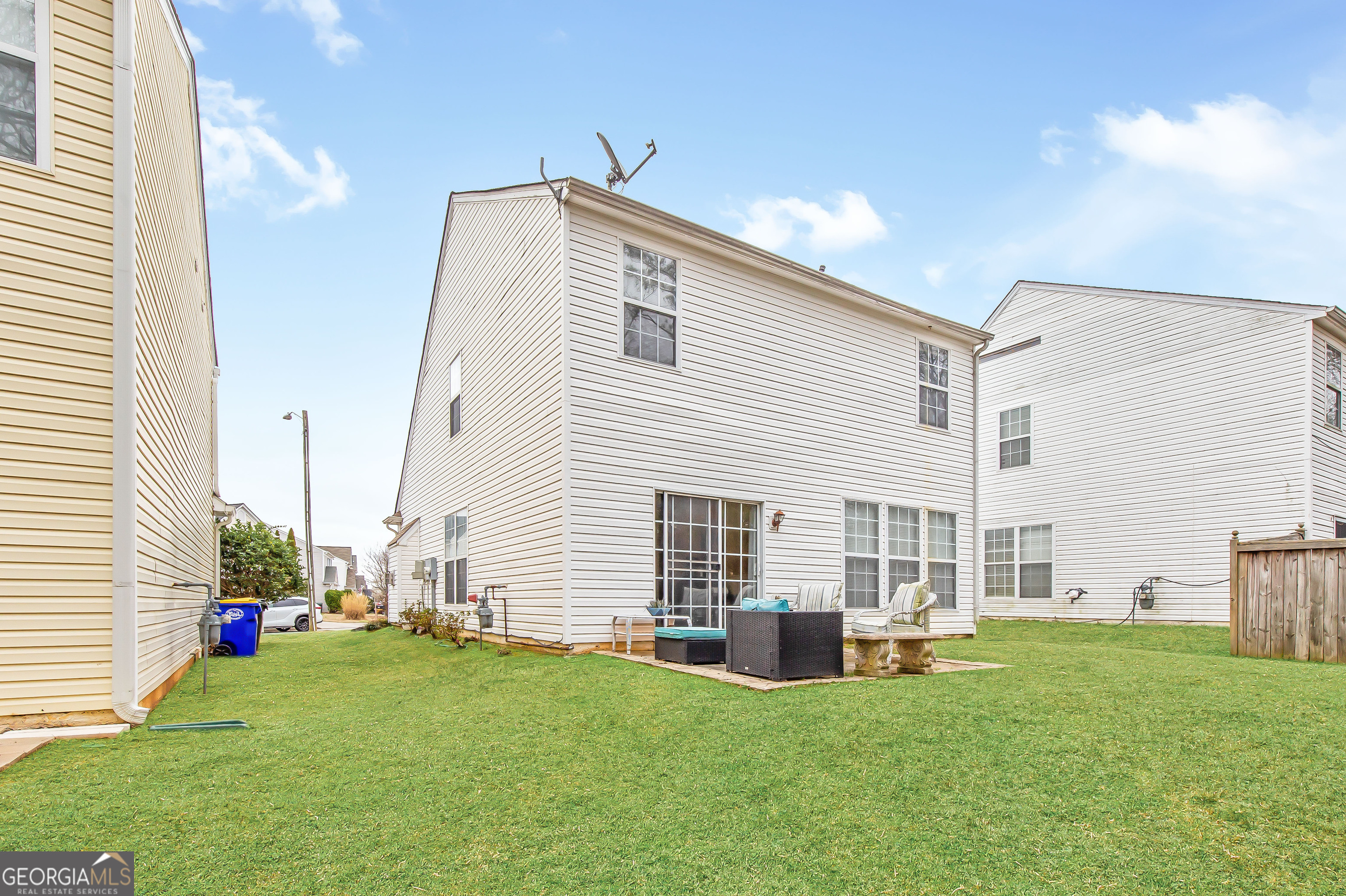 Cedarcrest - Residential