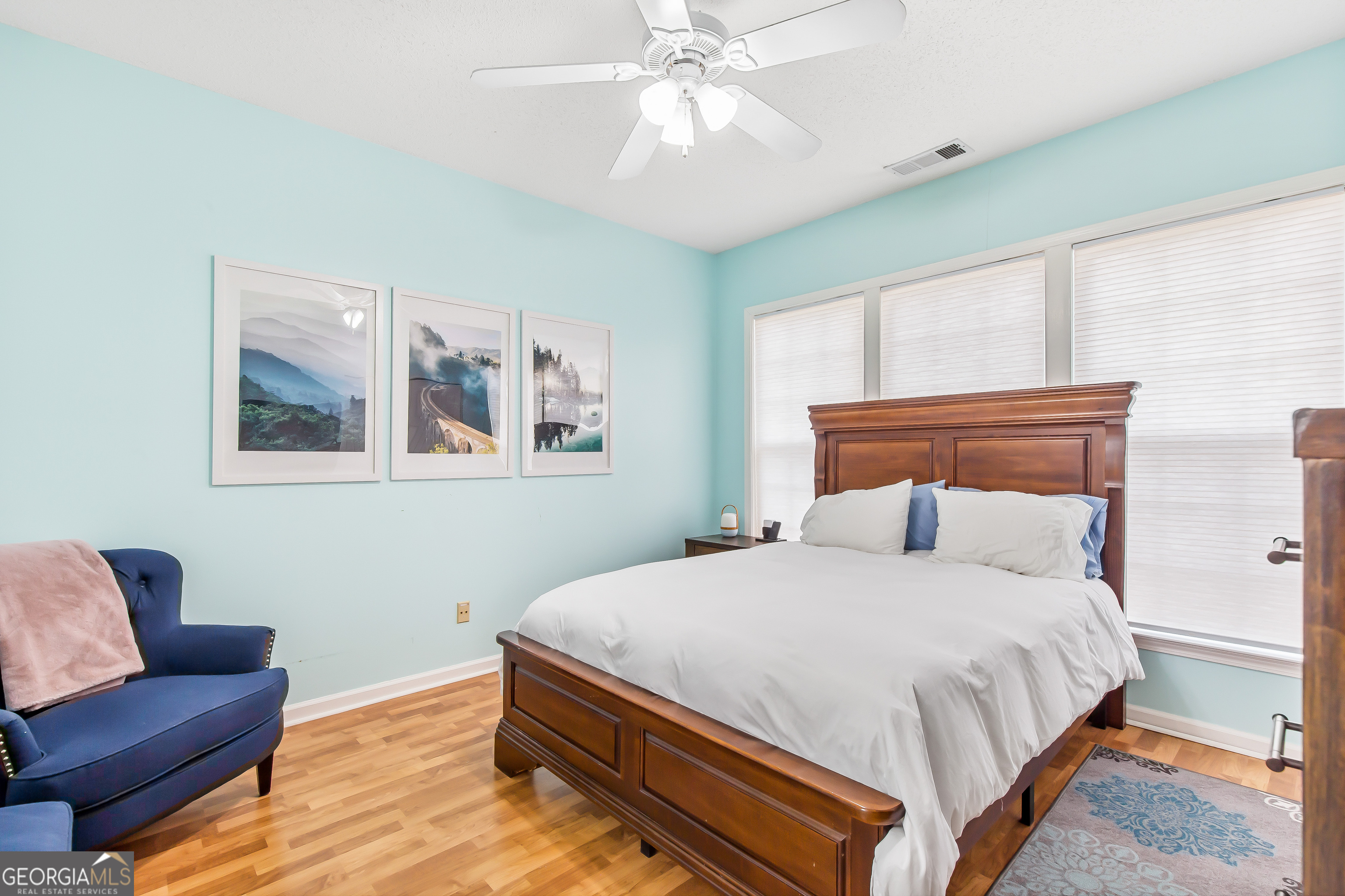 Cedarcrest - Residential