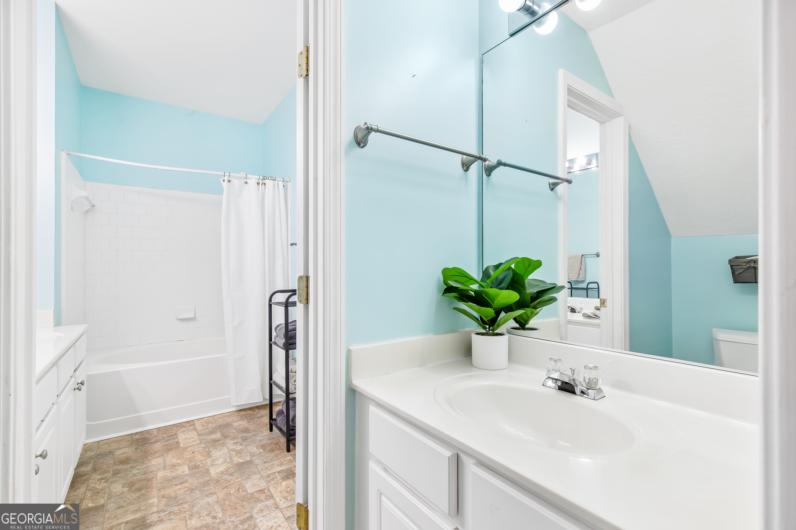 Cedarcrest - Residential