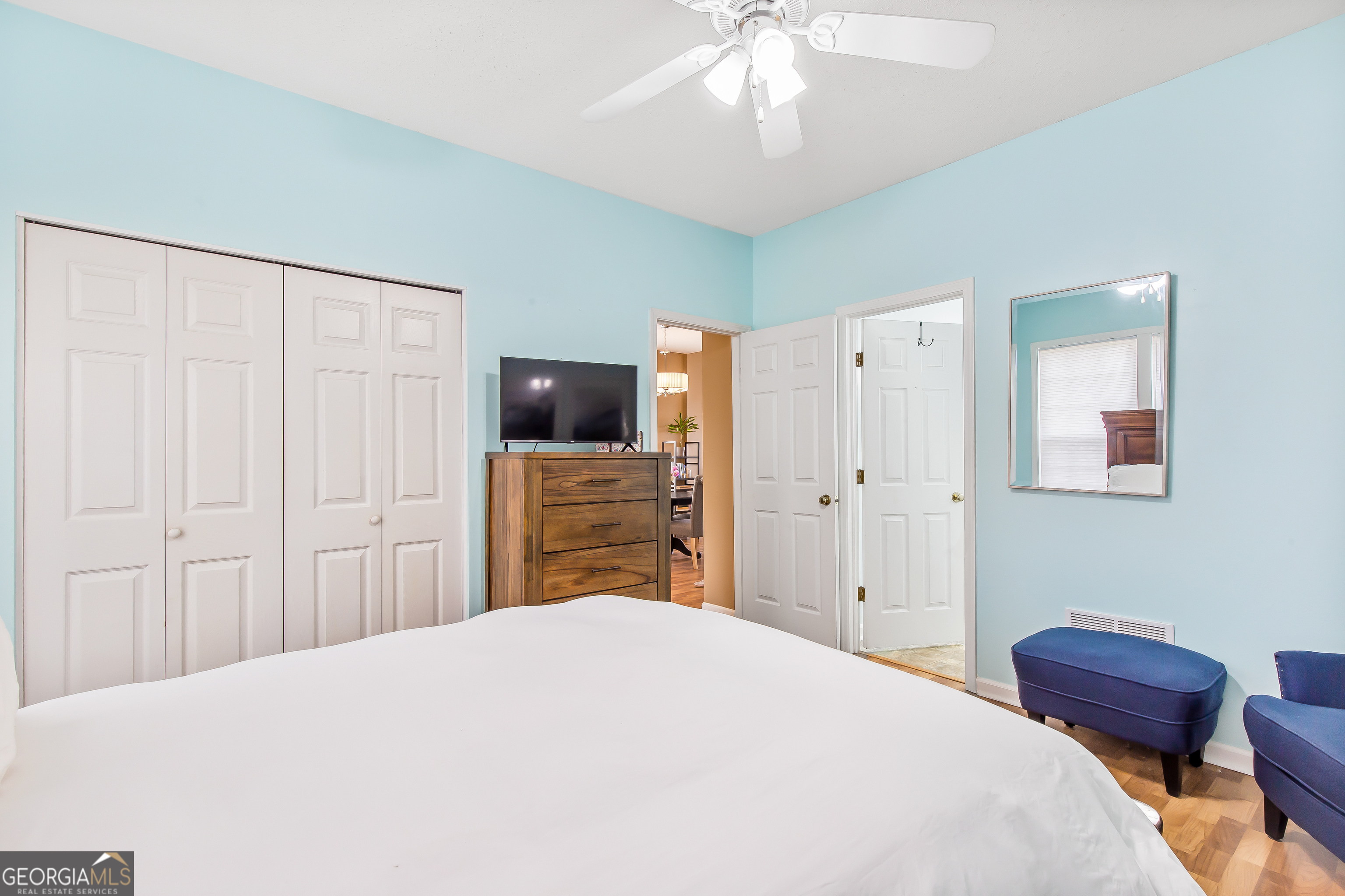 Cedarcrest - Residential