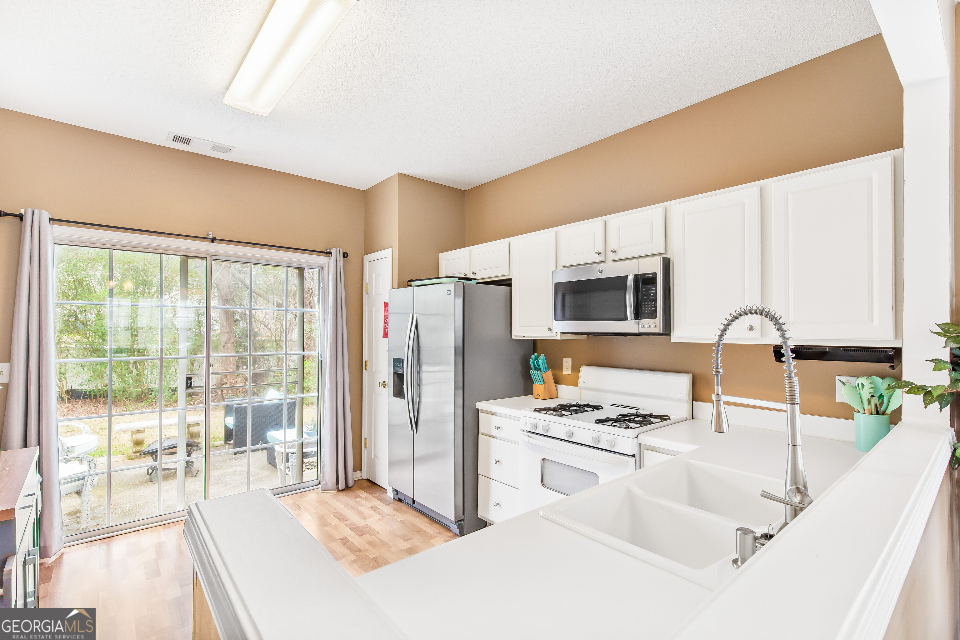 Cedarcrest - Residential