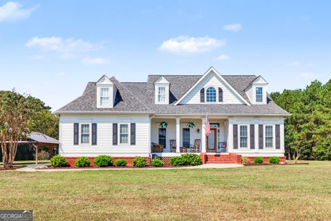 Photo for 1510 Taylorsville Macedonia RD