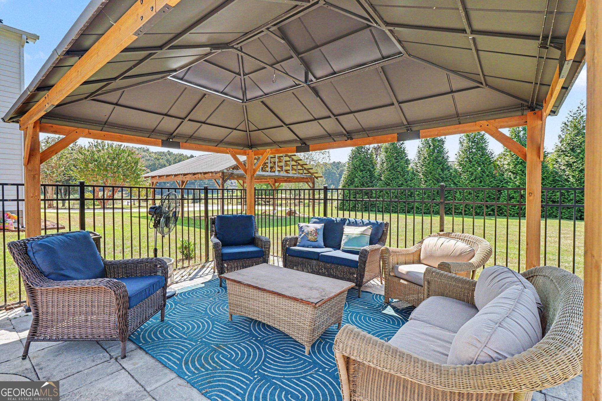 1510 Taylorsville Macedonia RD