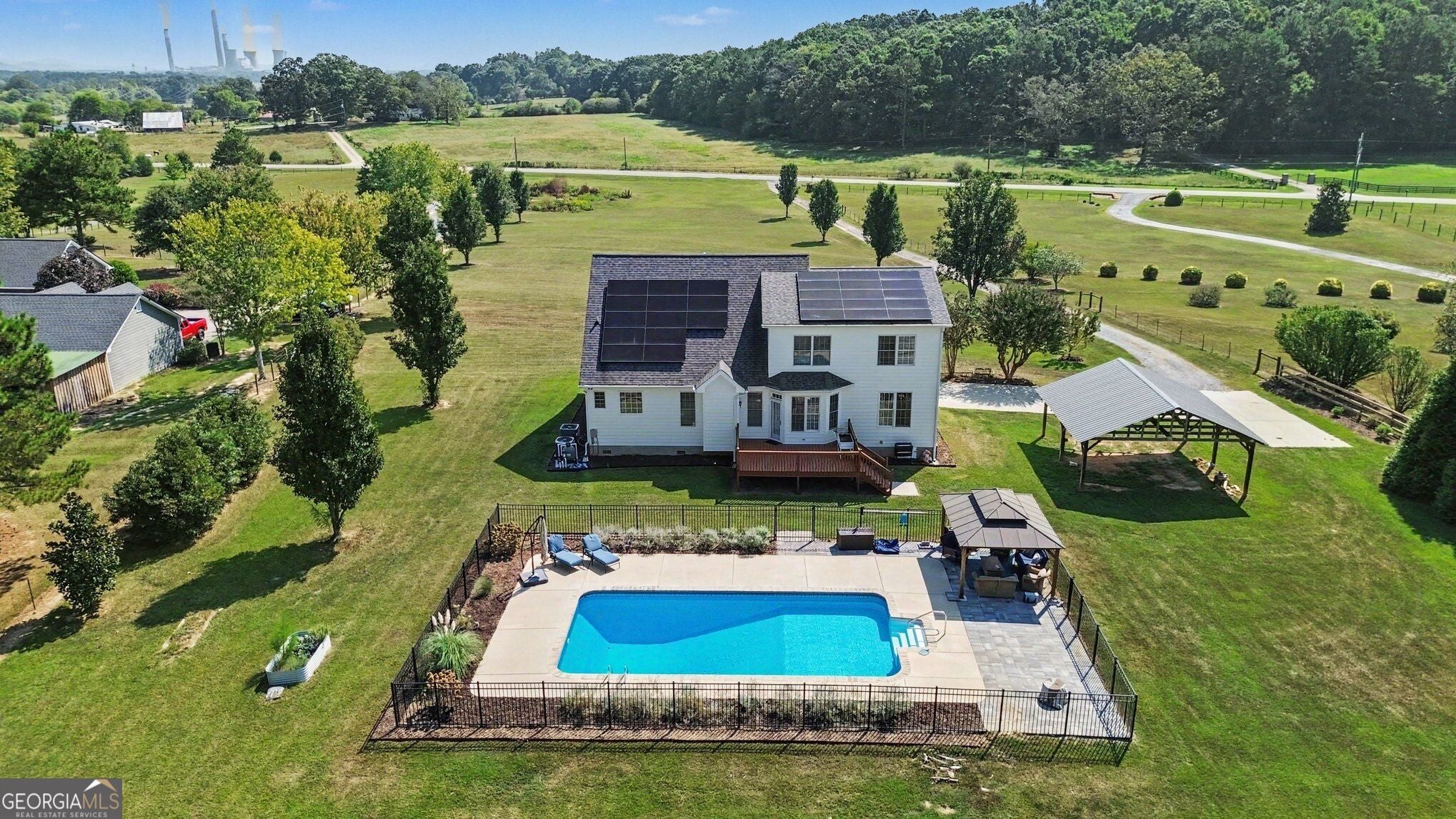 1510 Taylorsville Macedonia RD