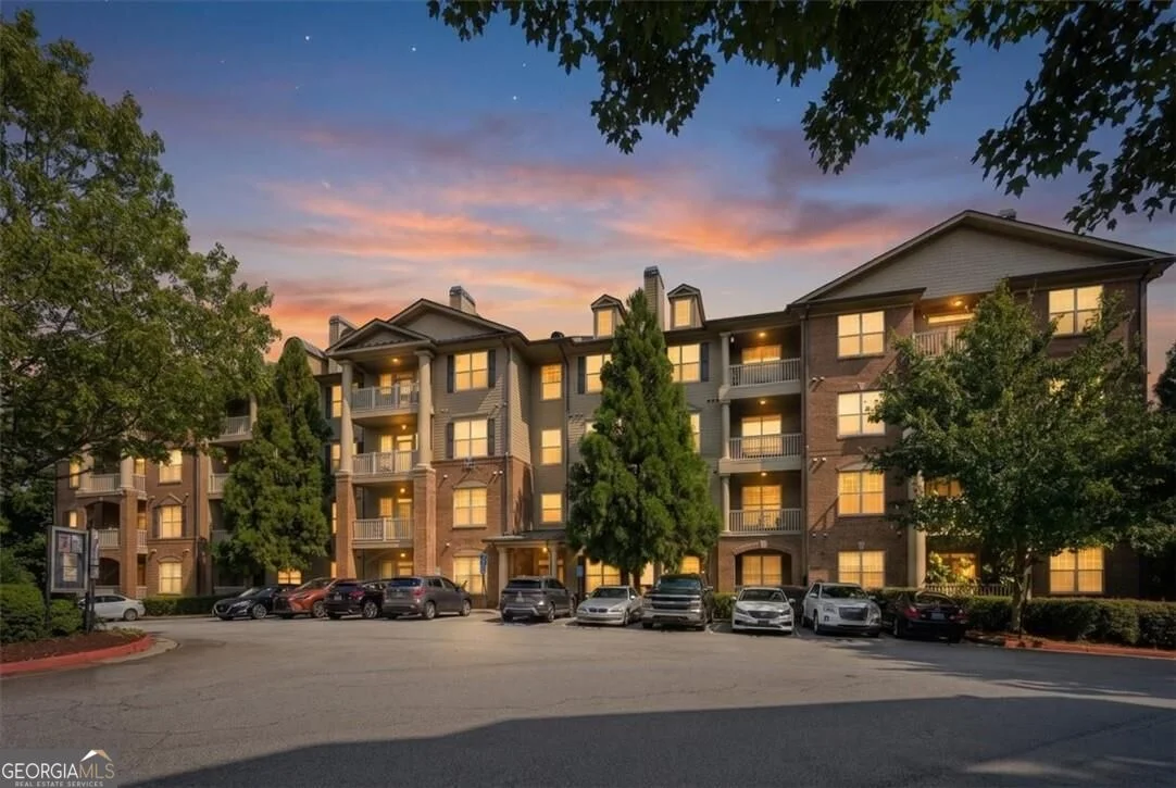 4805 W Village Way SE Unit 3307, Smyrna, GA, 30080