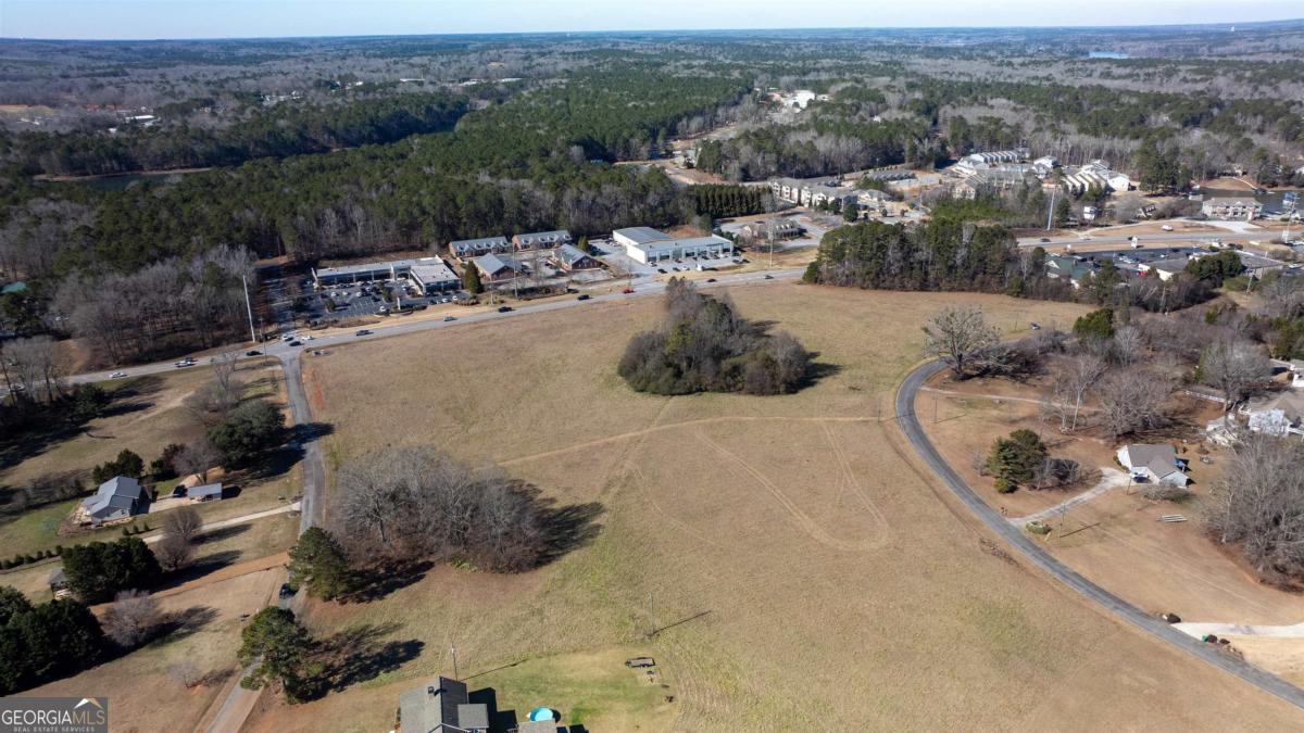0 Greensboro RD