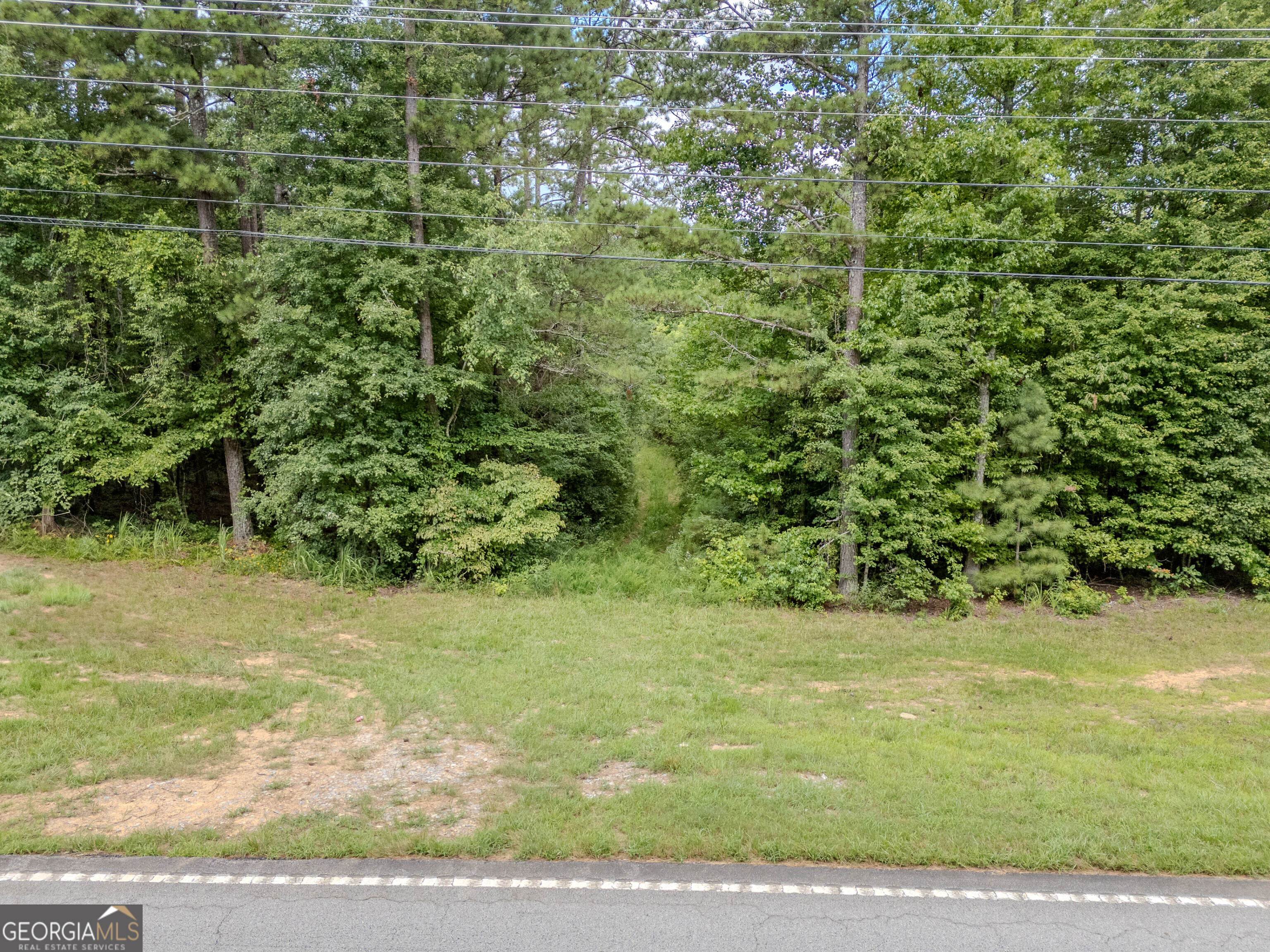 0 Crossroads Church RD