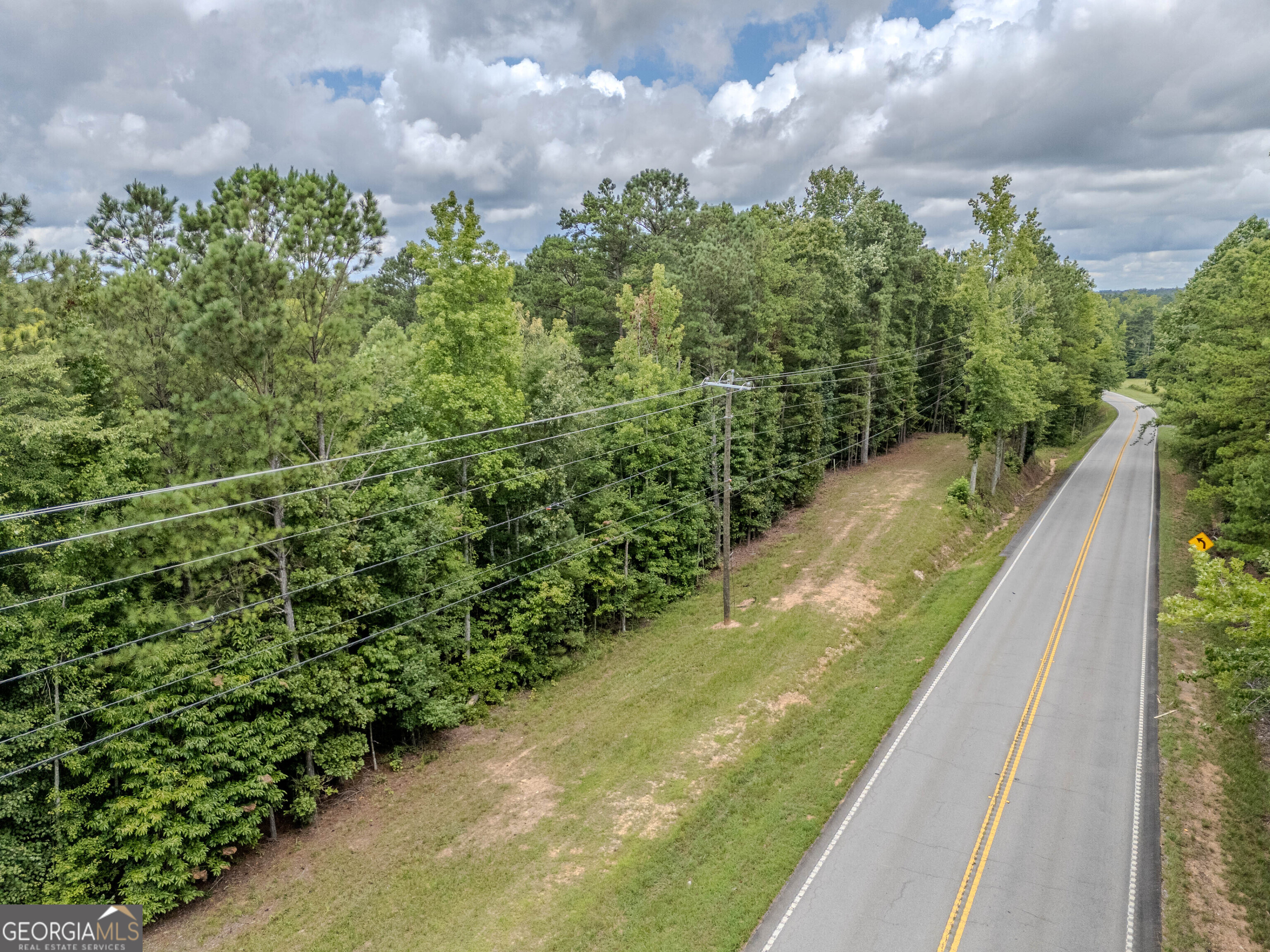 0 Crossroads Church RD