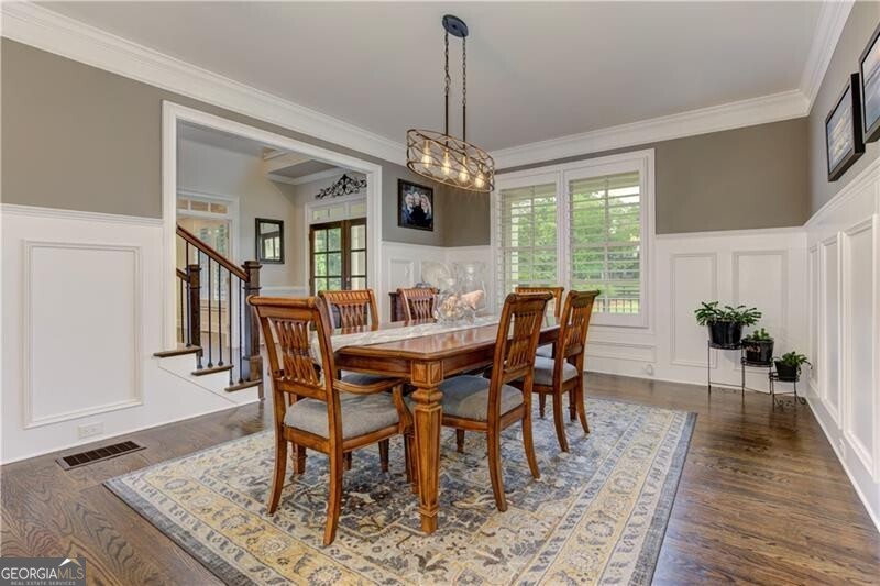 Blackberry Ridge - Residential