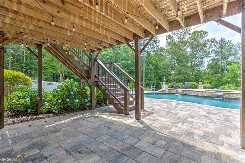 Blackberry Ridge - Residential