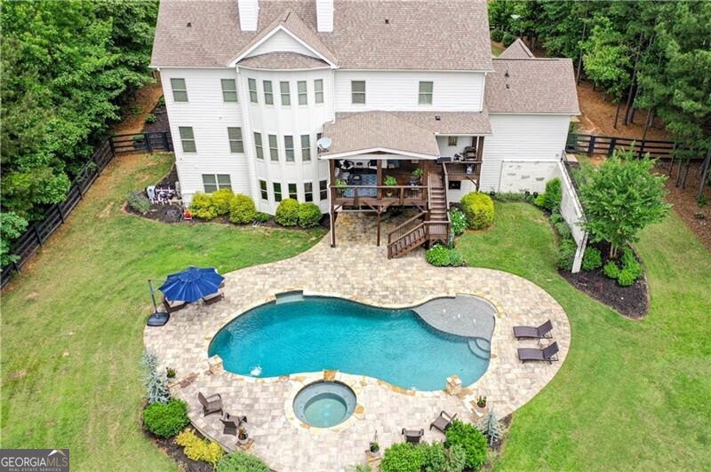Blackberry Ridge - Residential