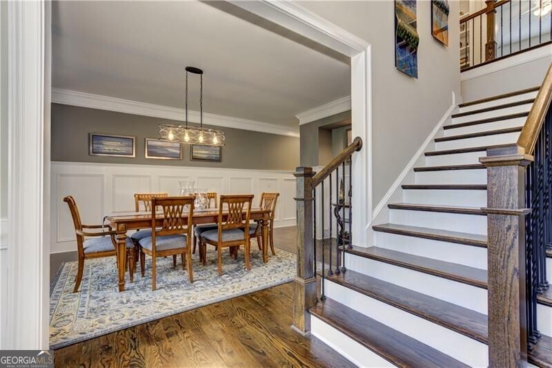 Blackberry Ridge - Residential